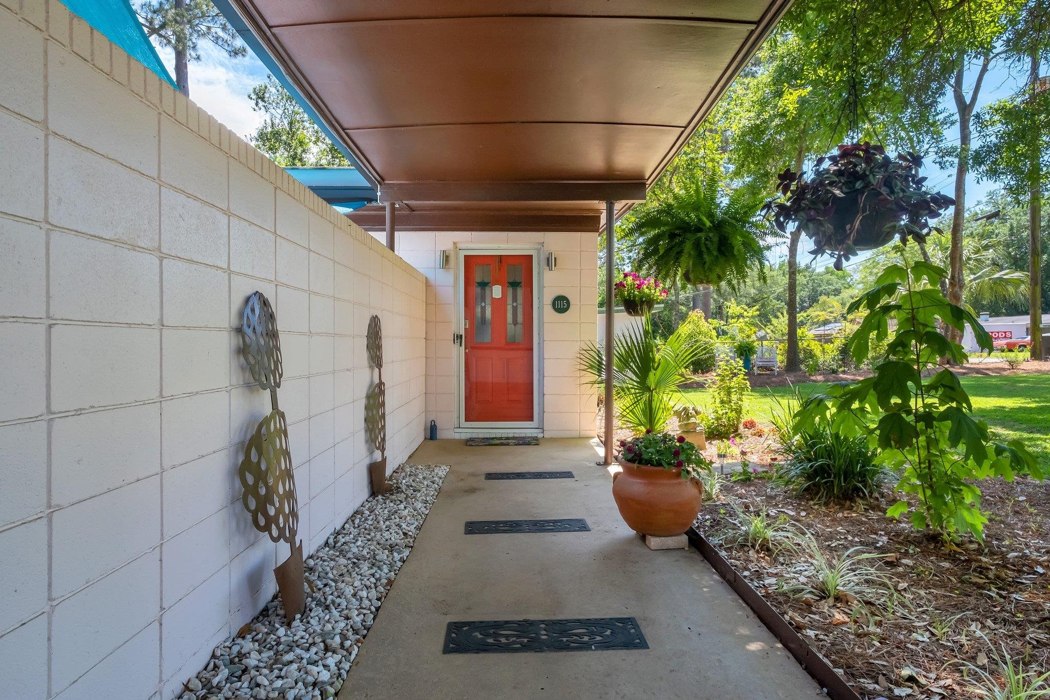 1115 Beachum Drive