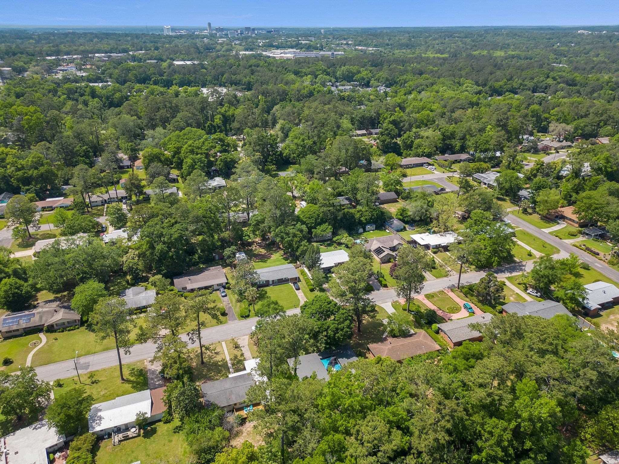 1115 Beachum Drive