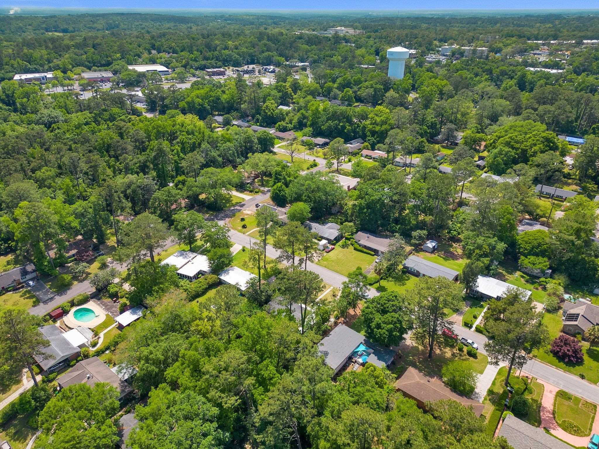 1115 Beachum Drive