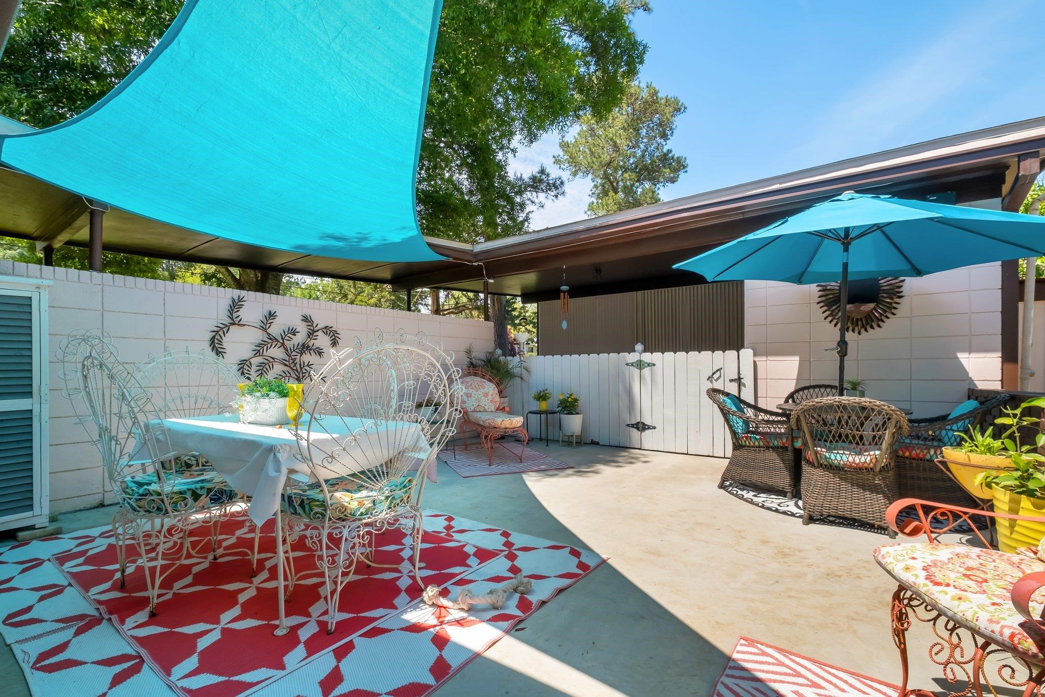 1115 Beachum Drive