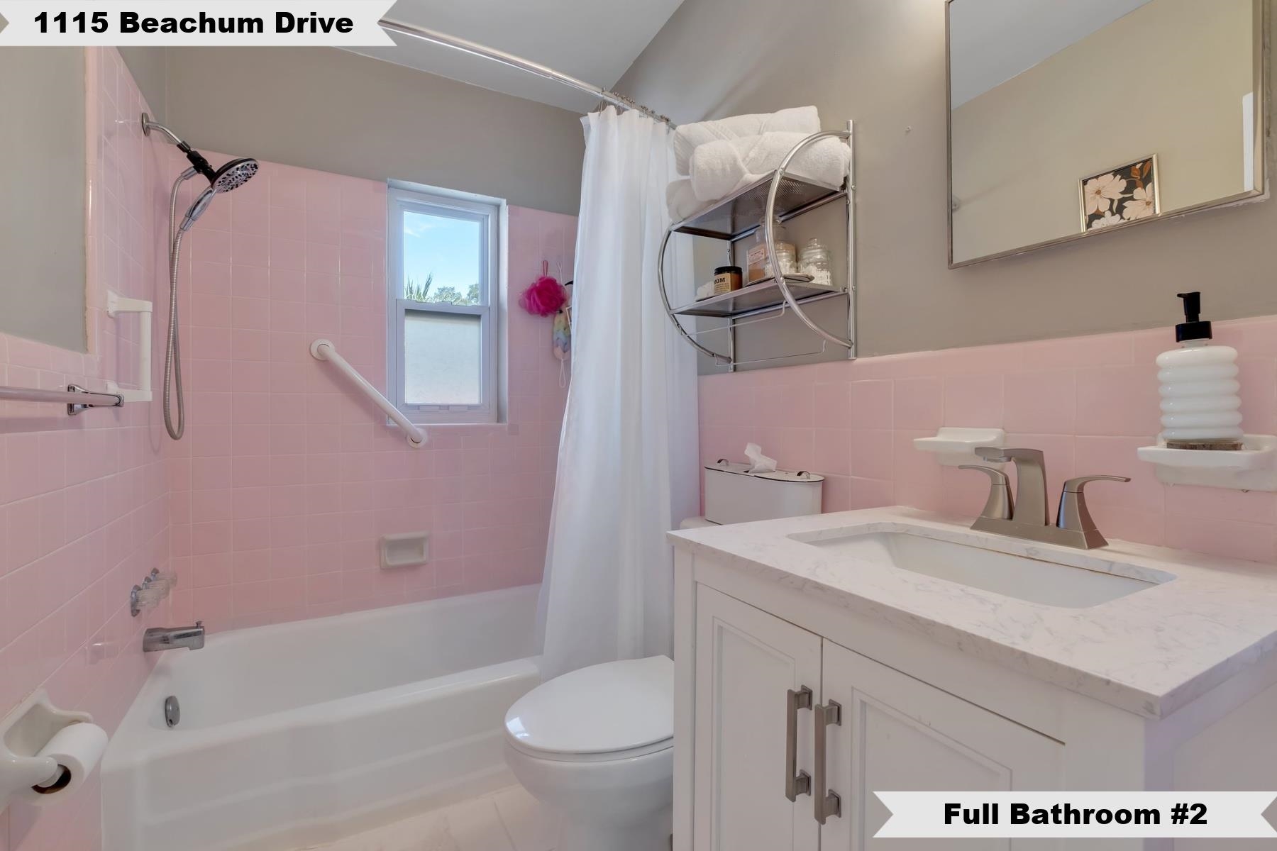 1115 Beachum Drive