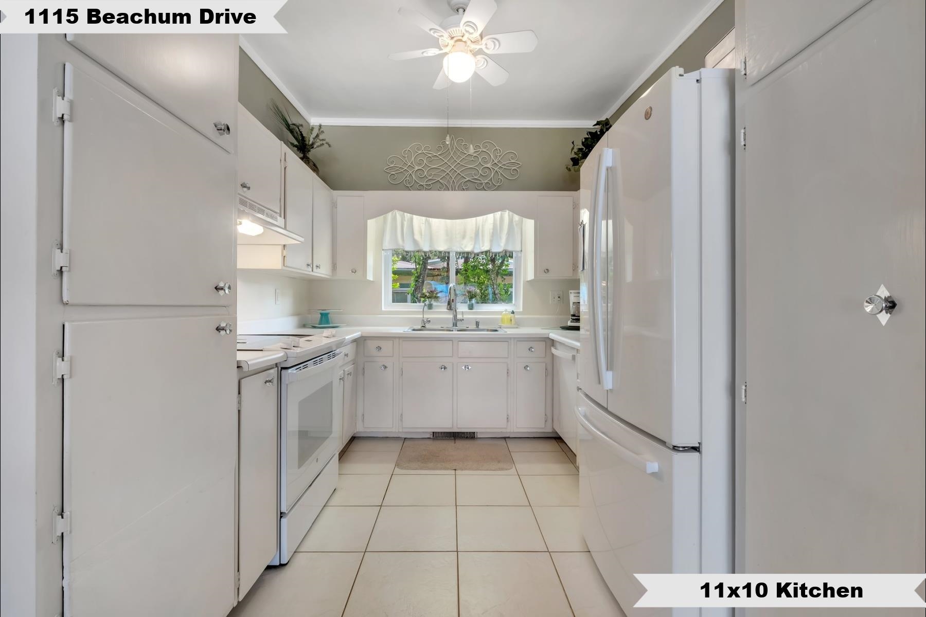 1115 Beachum Drive