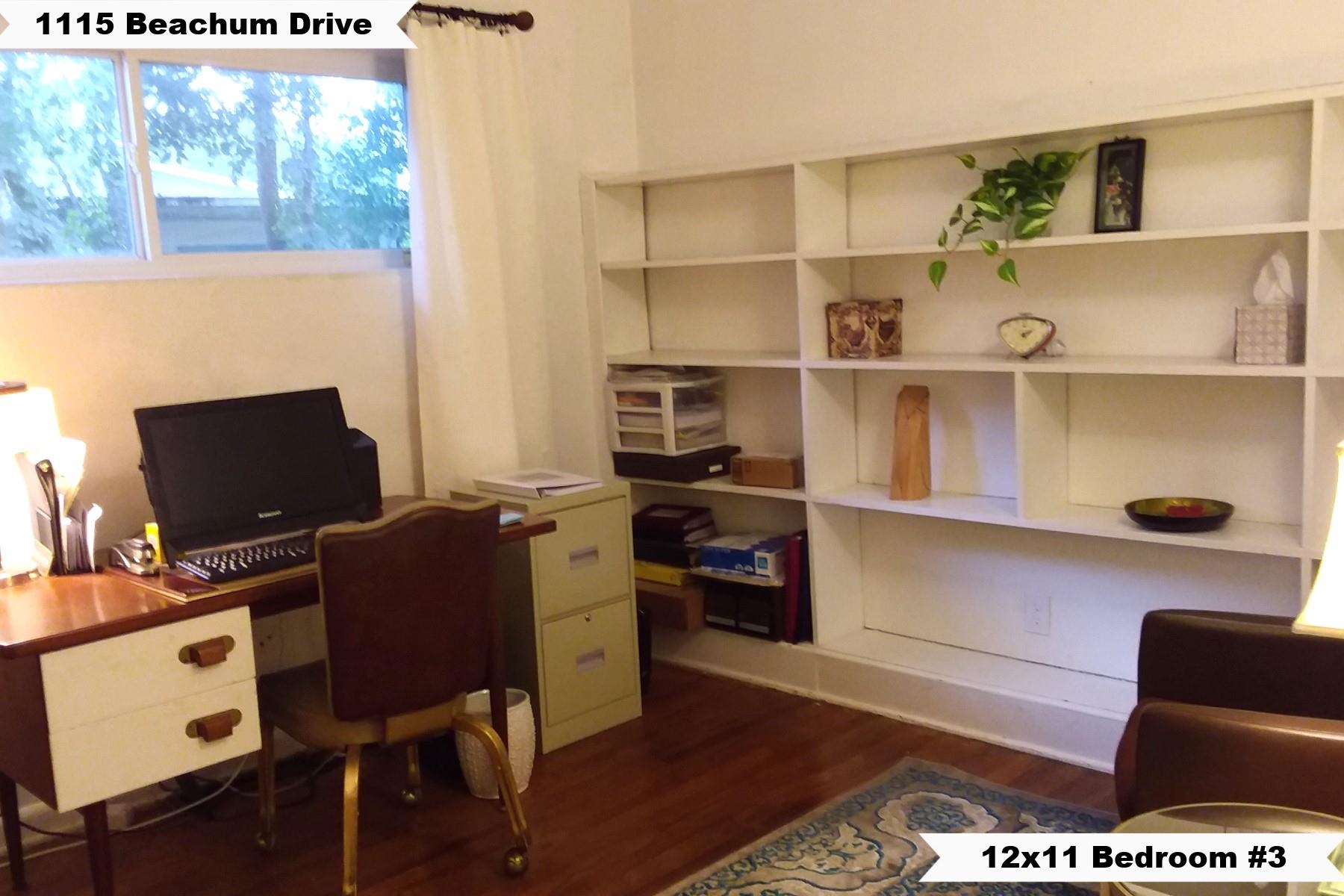 1115 Beachum Drive