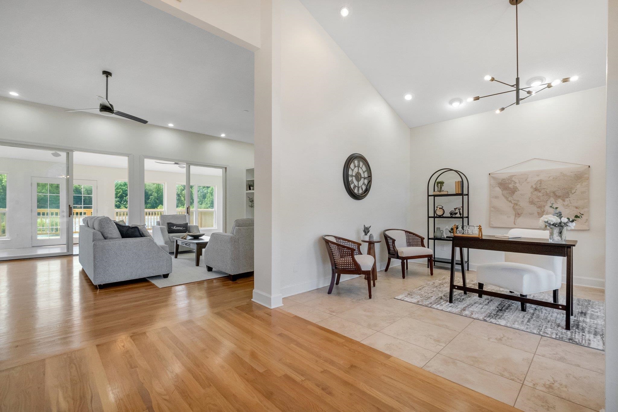 3540 Gardenview Way