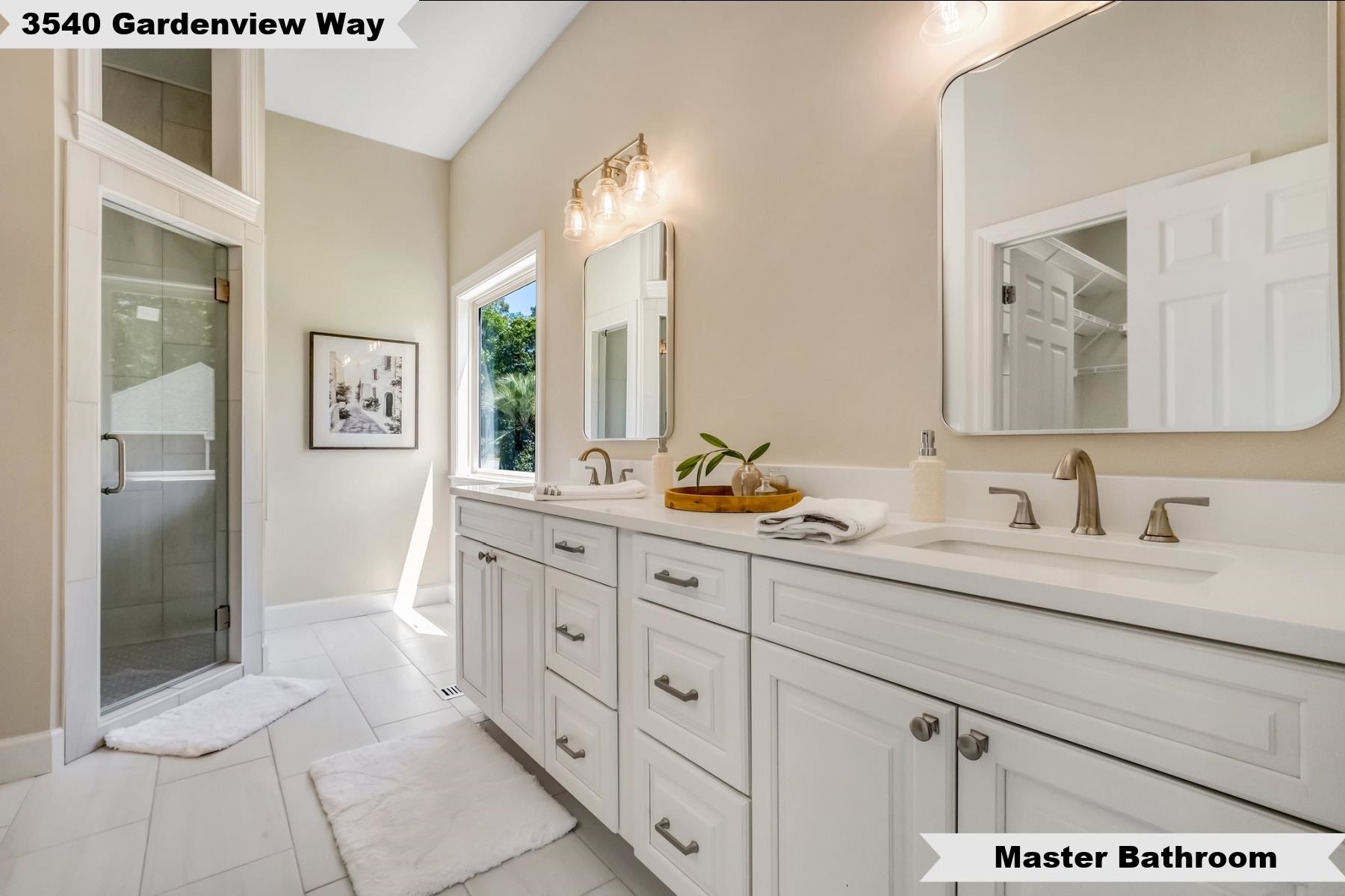 3540 Gardenview Way