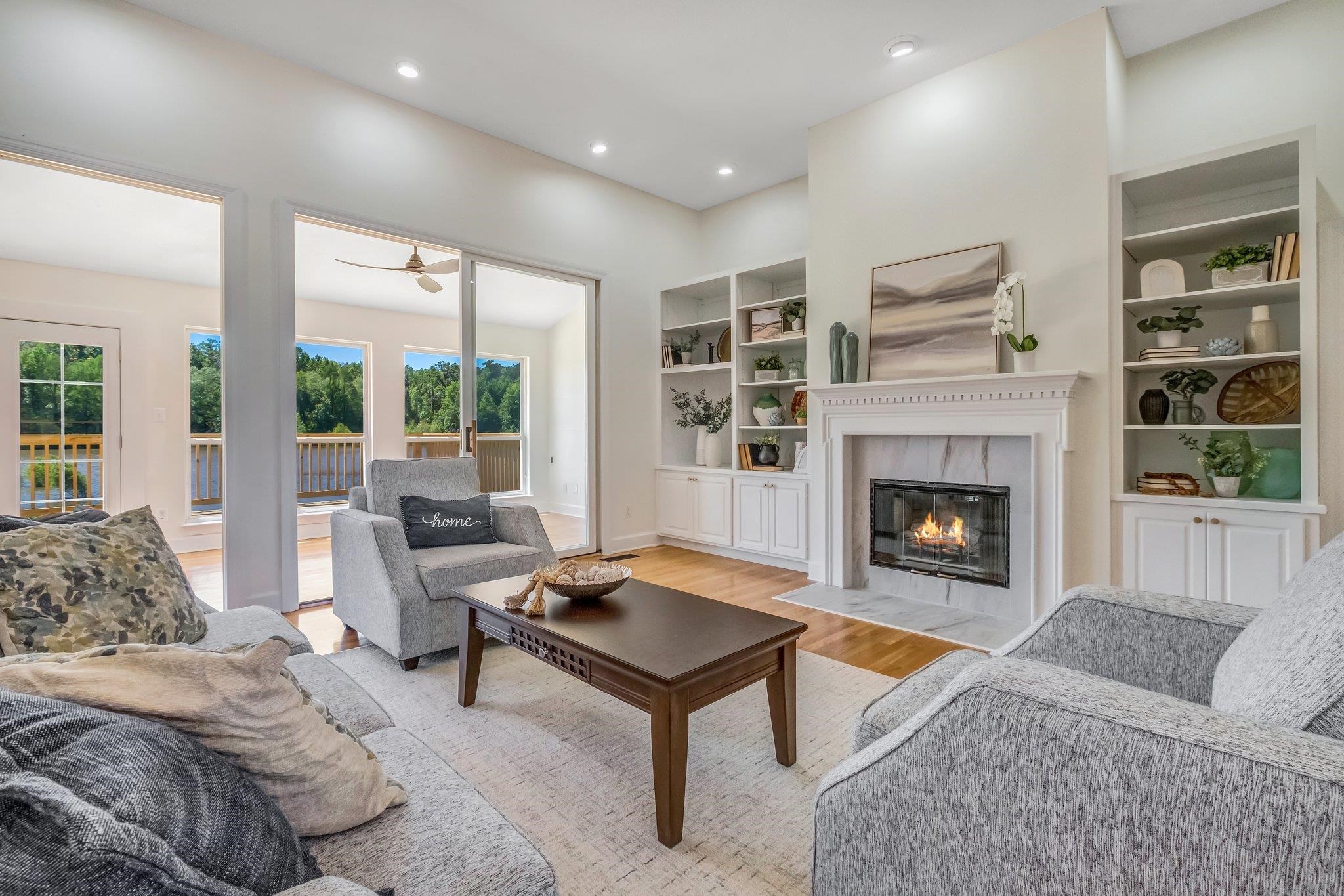 3540 Gardenview Way