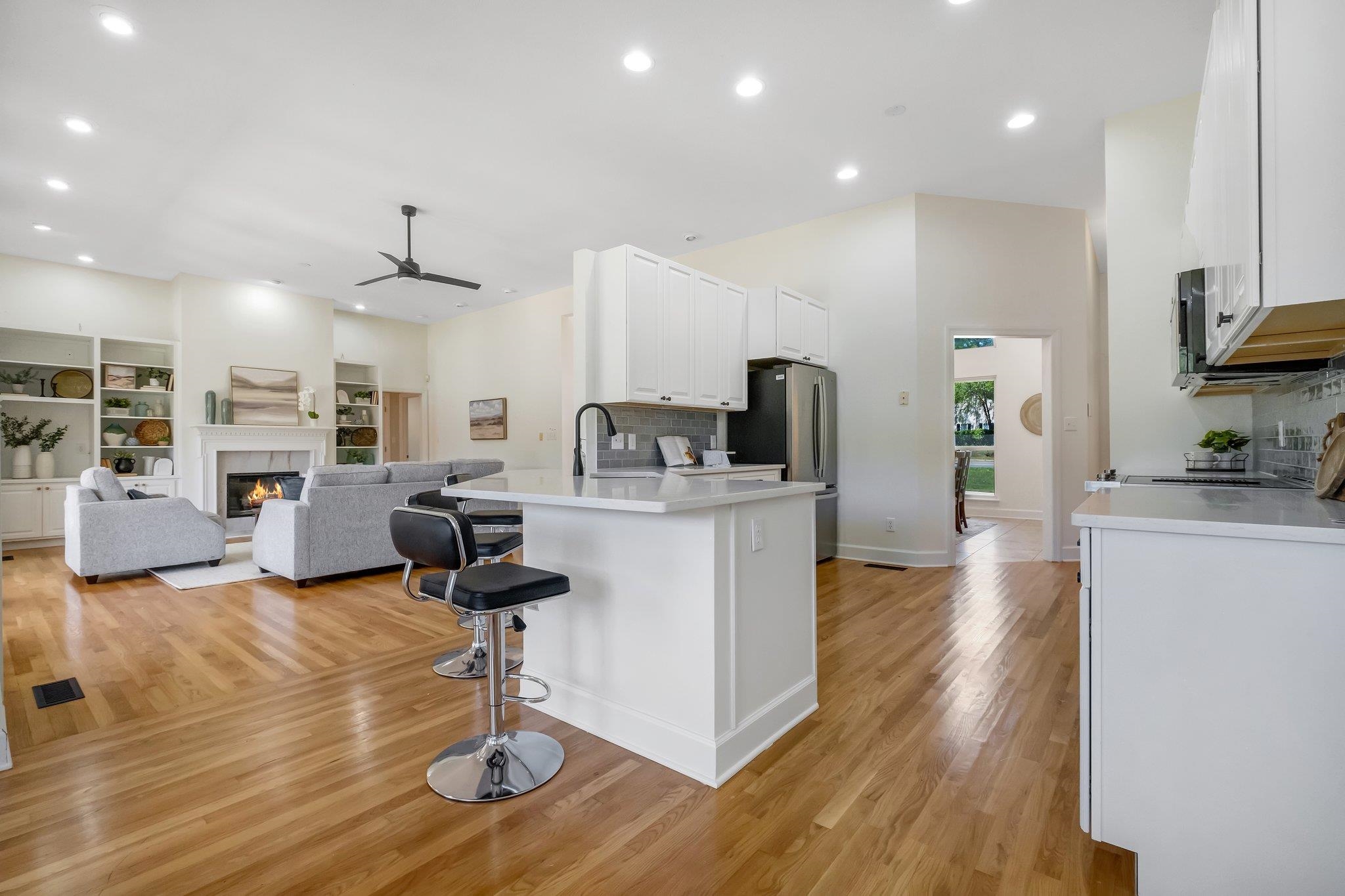3540 Gardenview Way