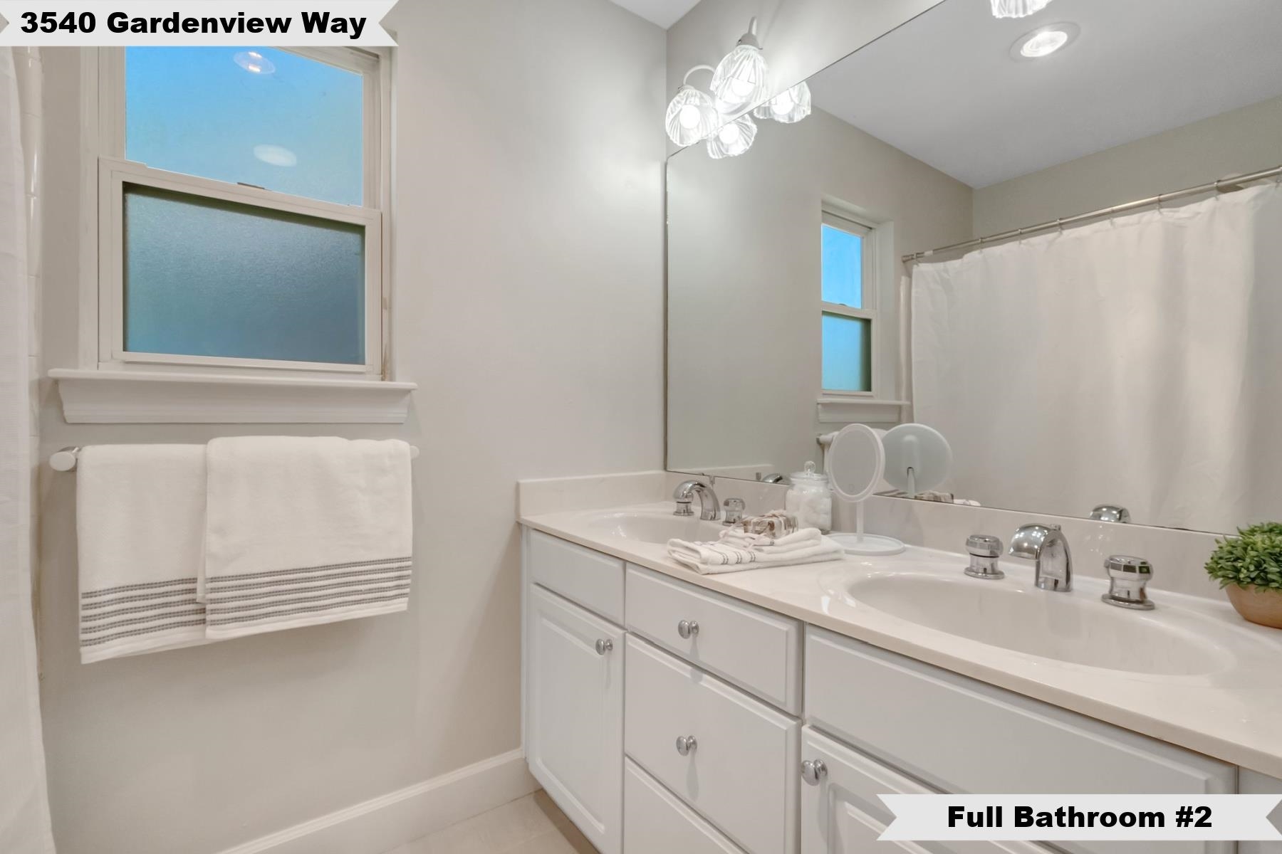 3540 Gardenview Way