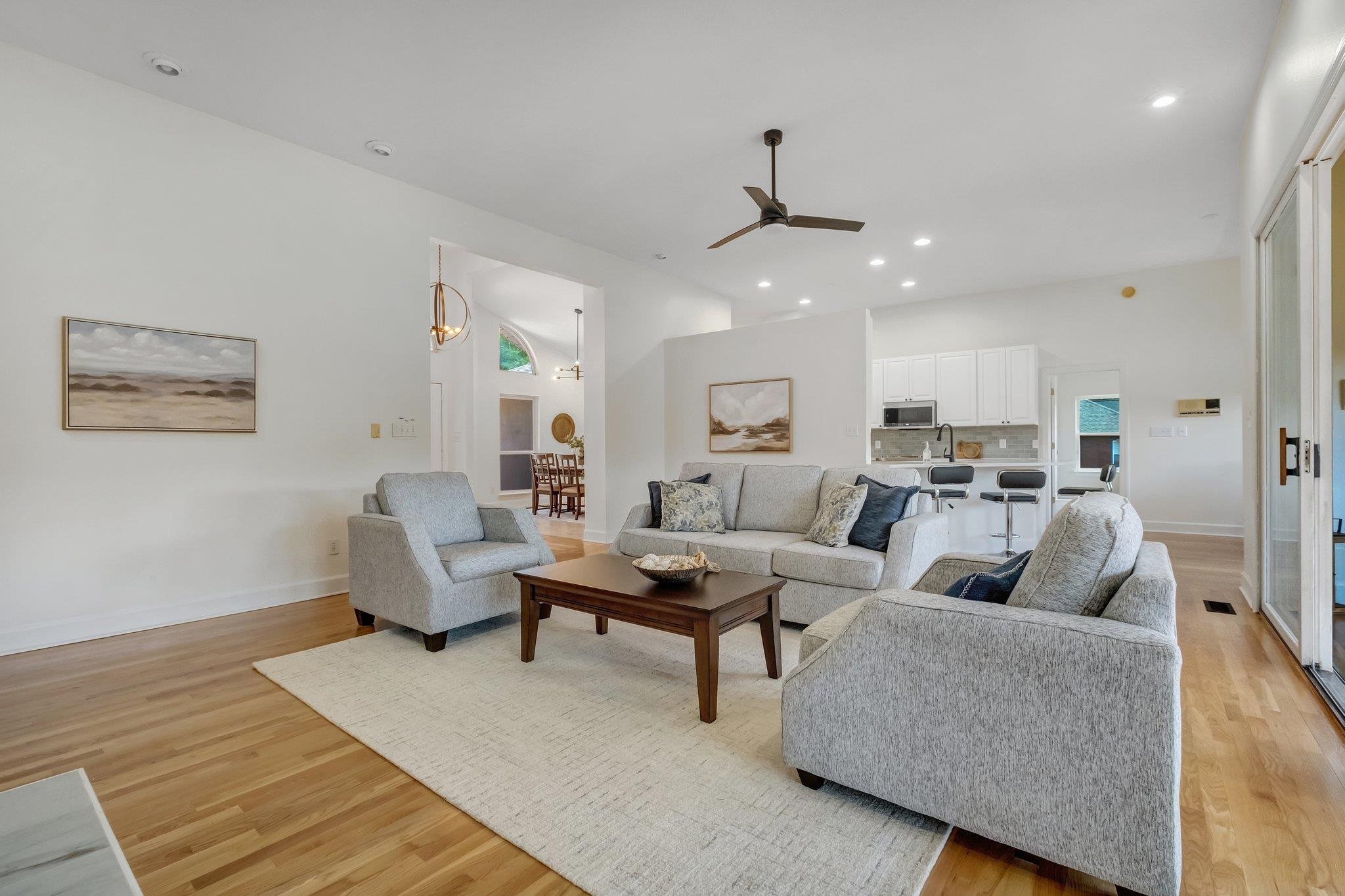 3540 Gardenview Way