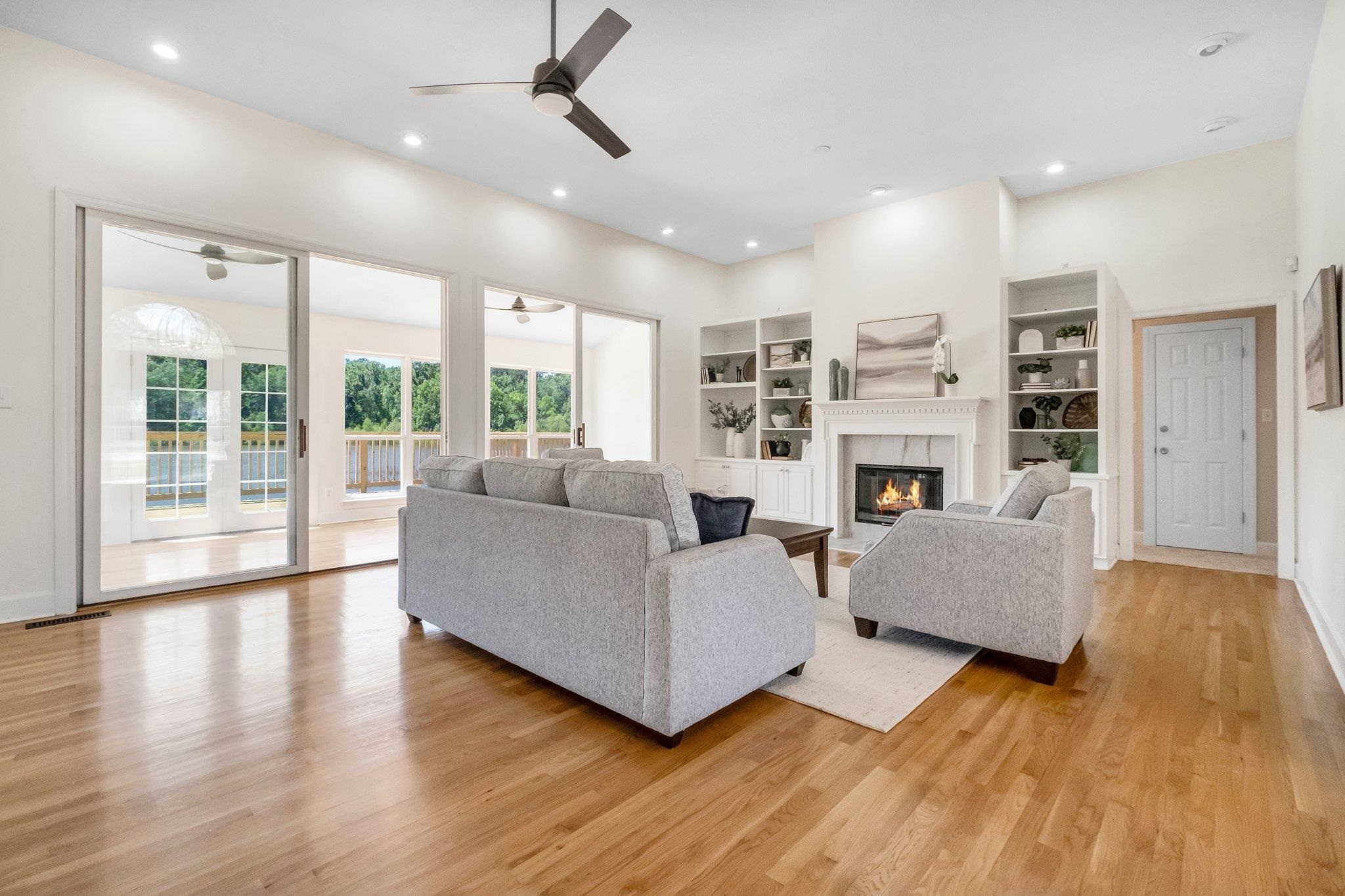 3540 Gardenview Way
