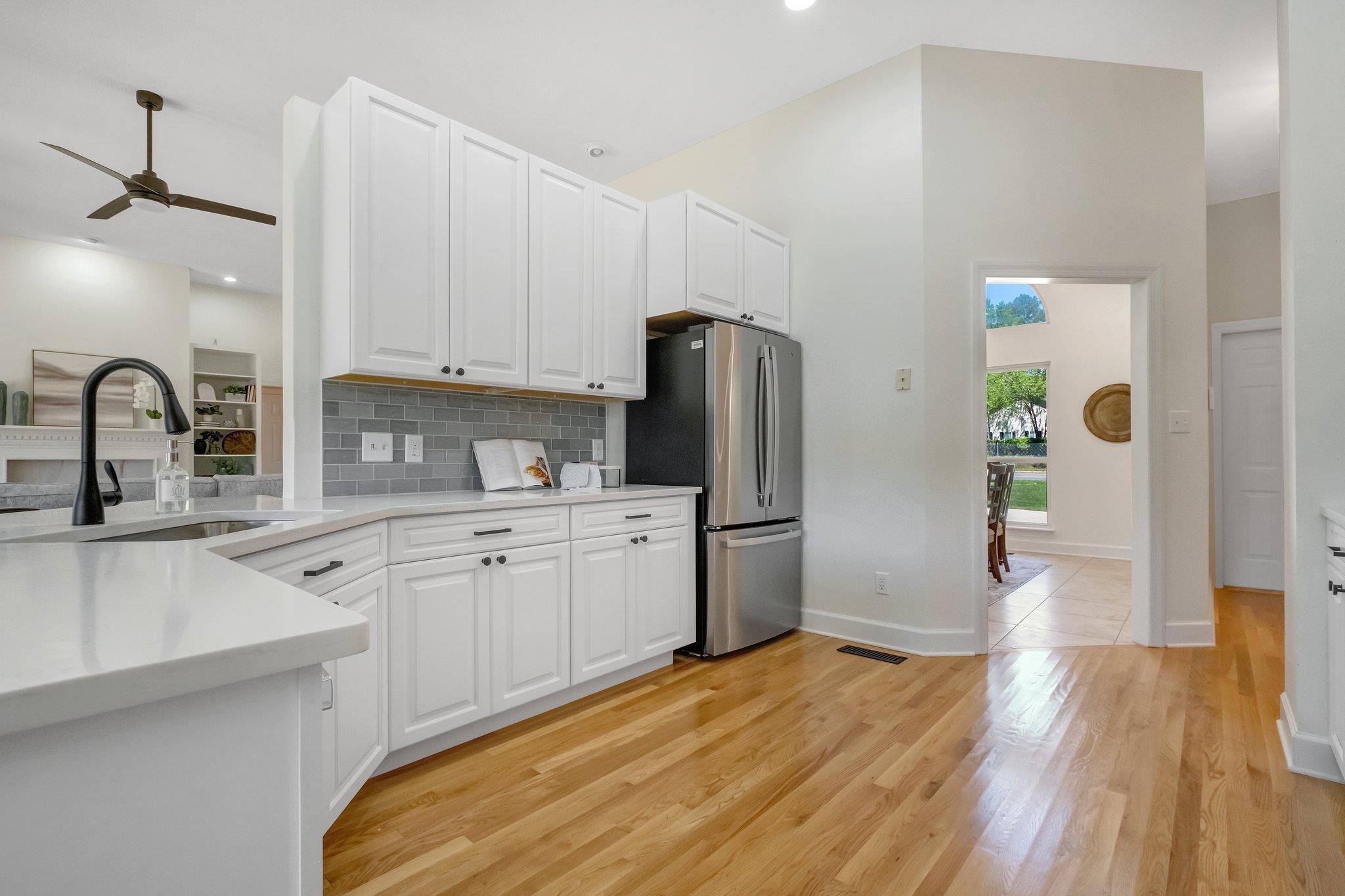 3540 Gardenview Way
