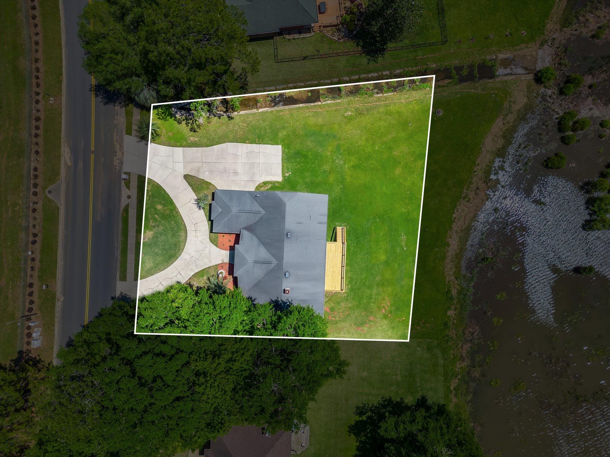 3540 Gardenview Way