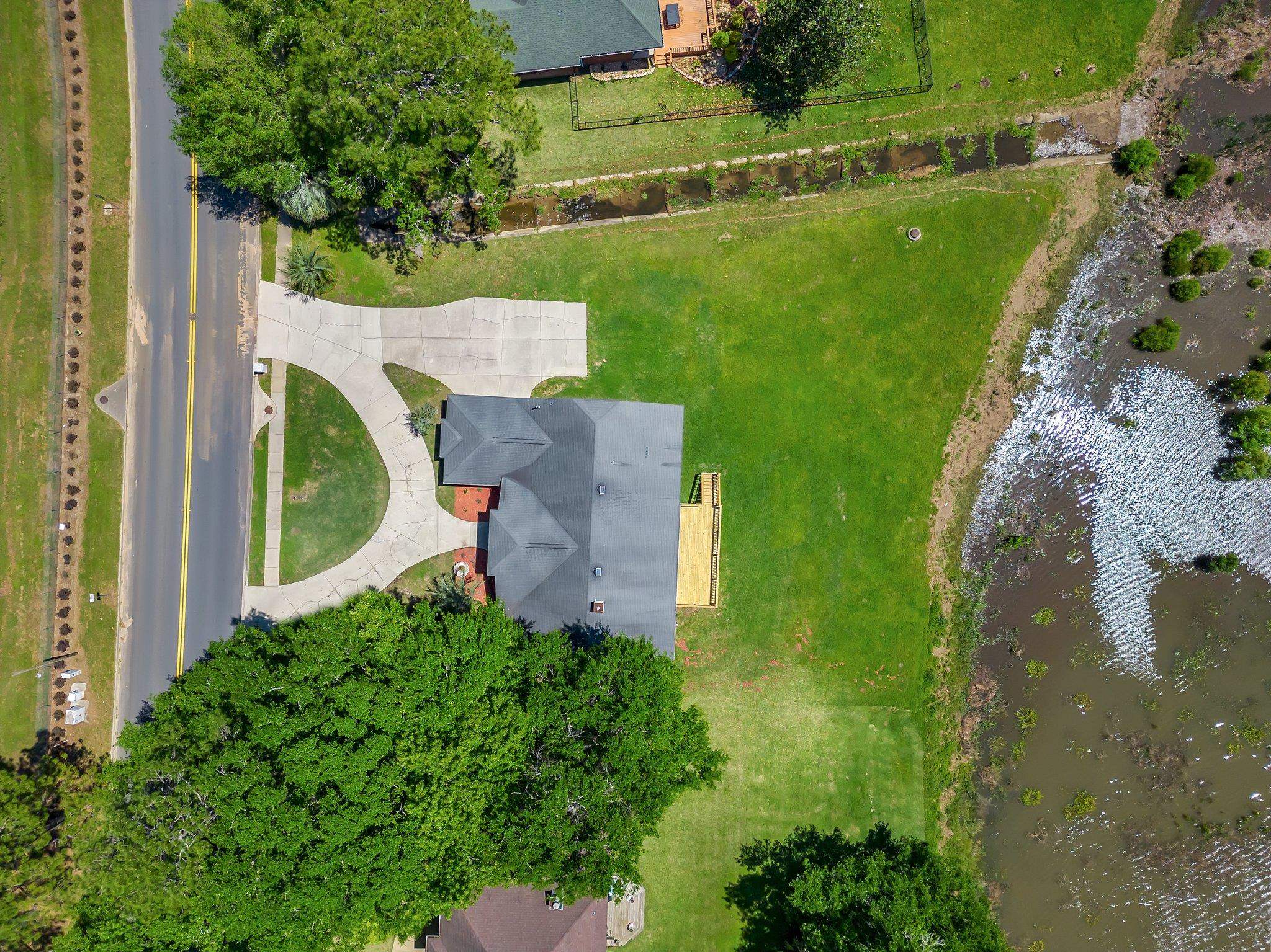 3540 Gardenview Way