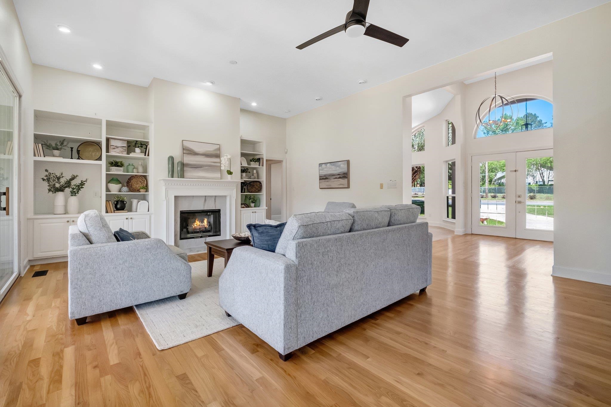 3540 Gardenview Way
