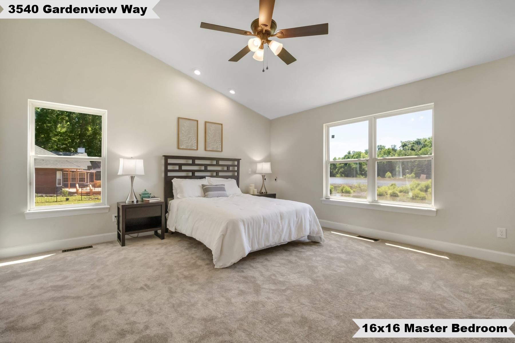 3540 Gardenview Way