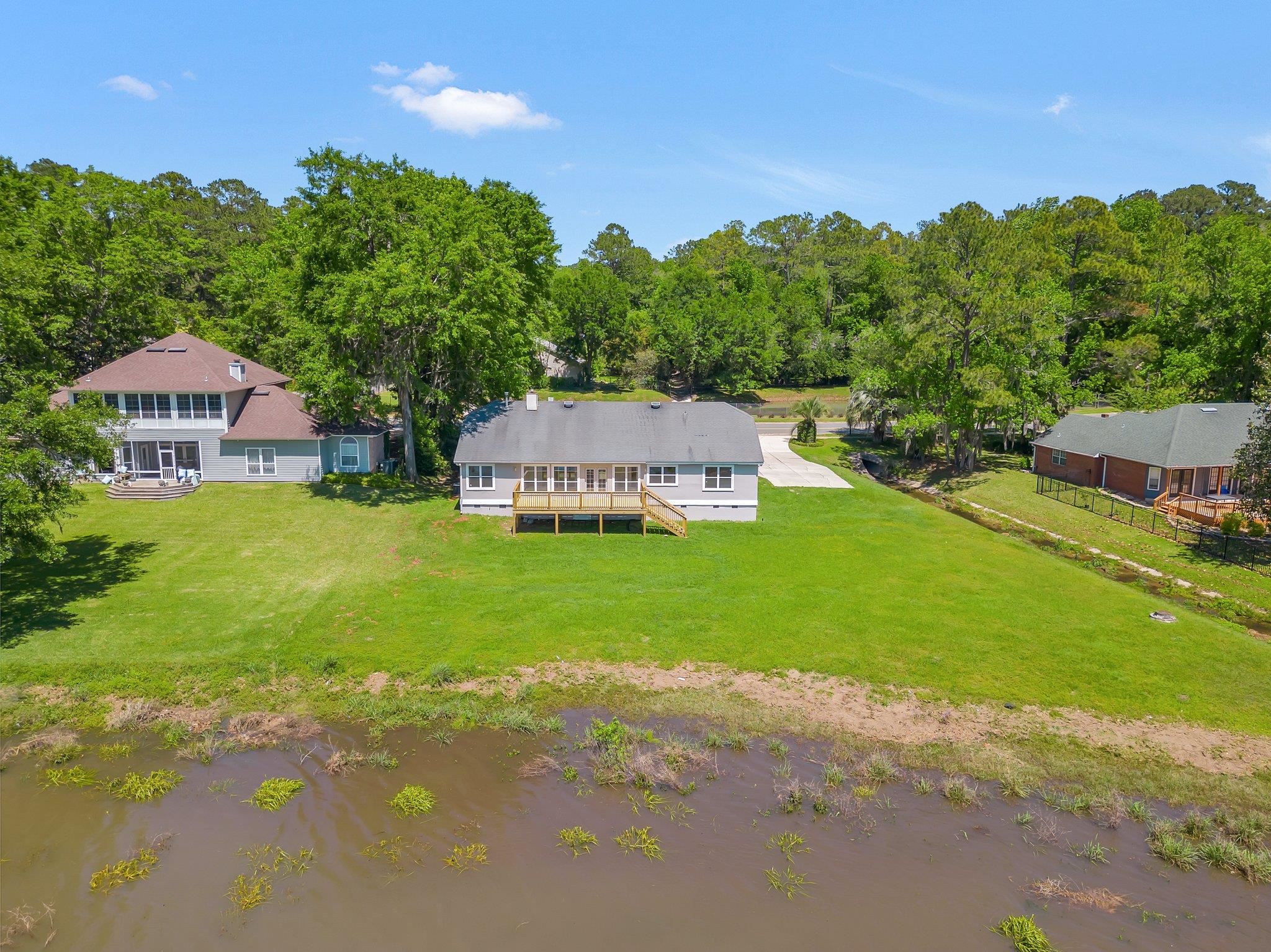 3540 Gardenview Way