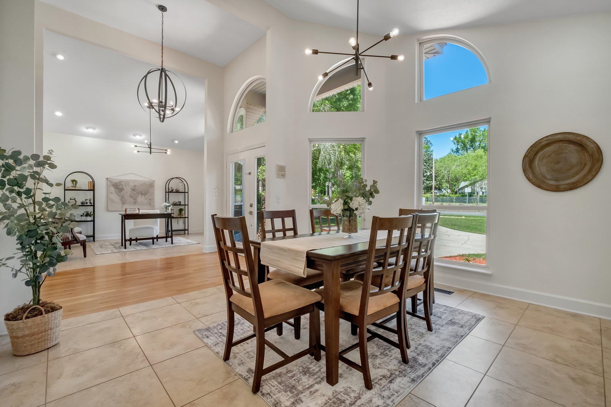3540 Gardenview Way