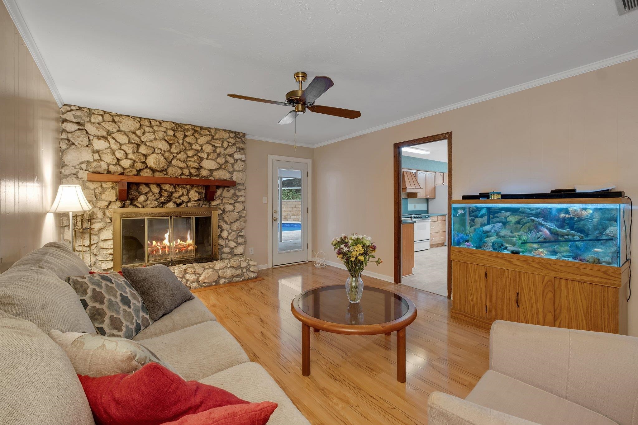 3116 Dowling Drive