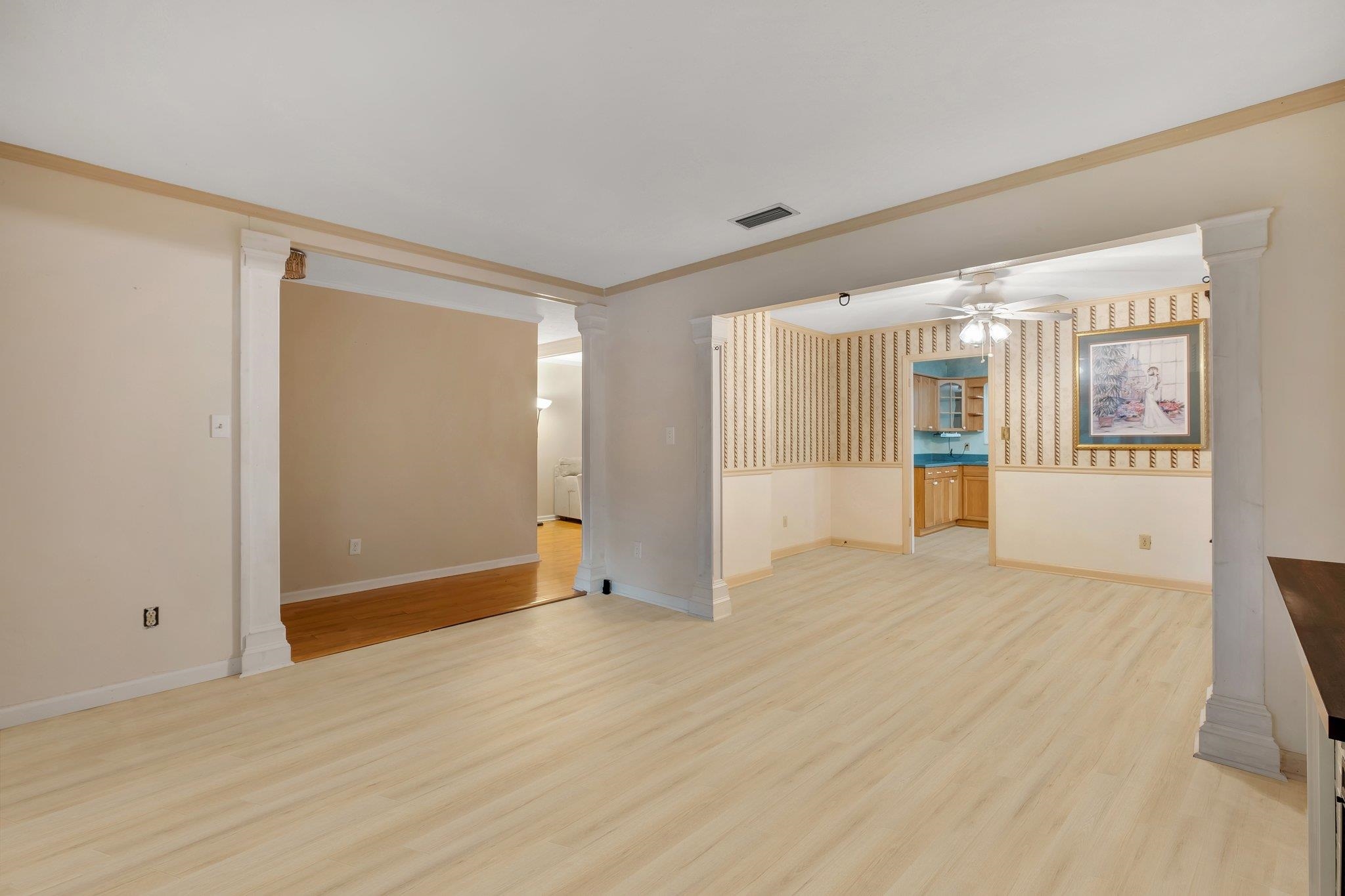 3116 Dowling Drive