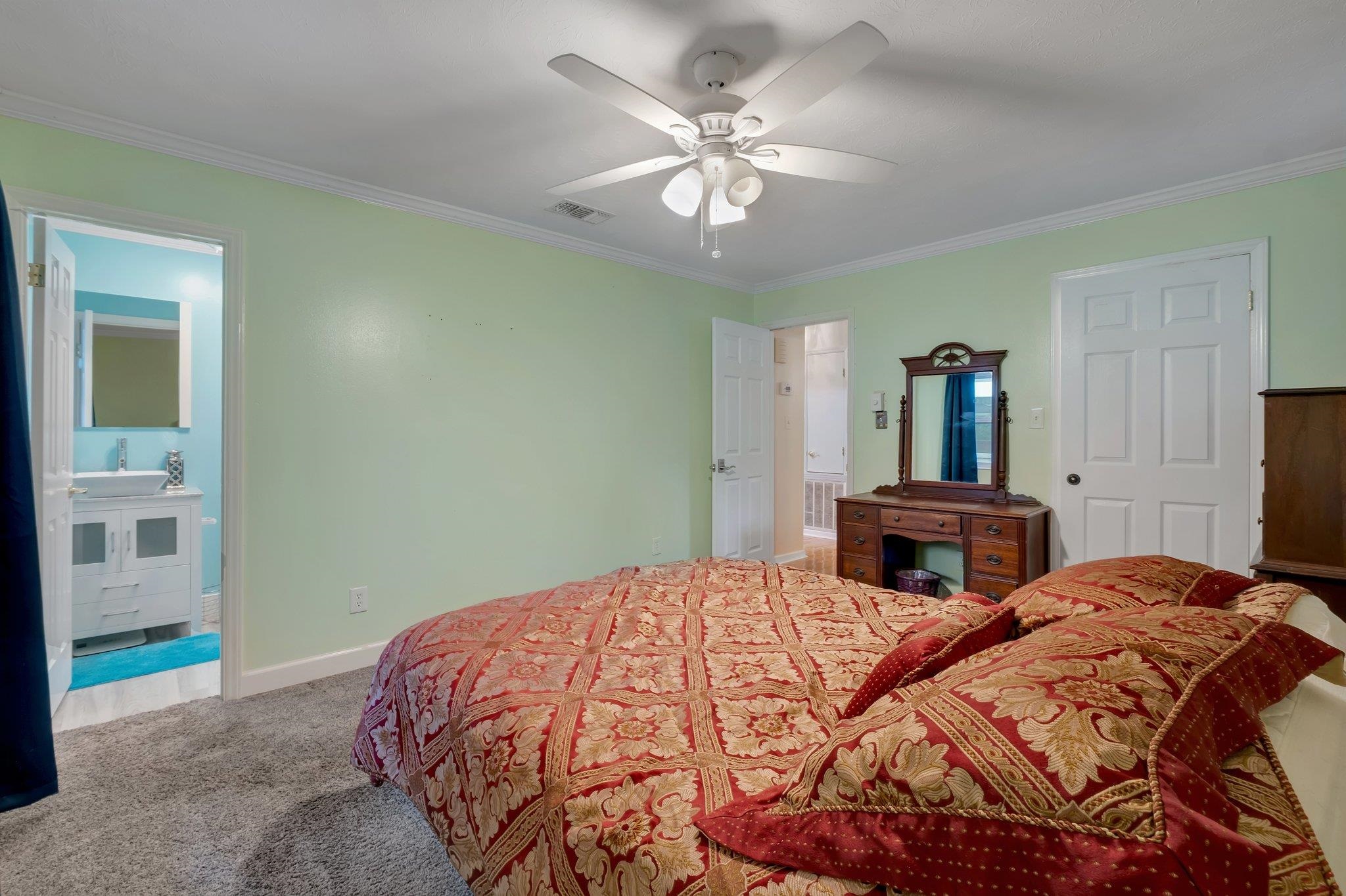 3116 Dowling Drive