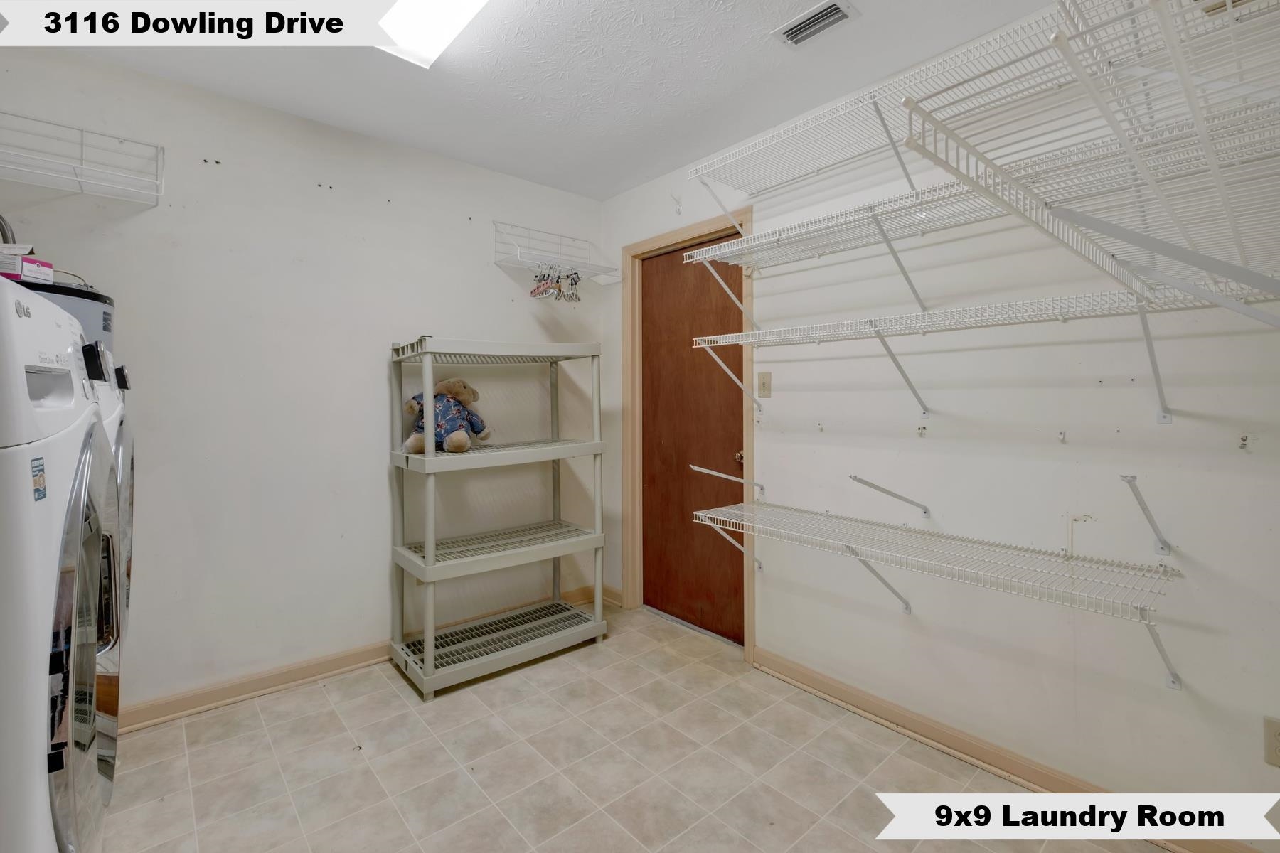 3116 Dowling Drive