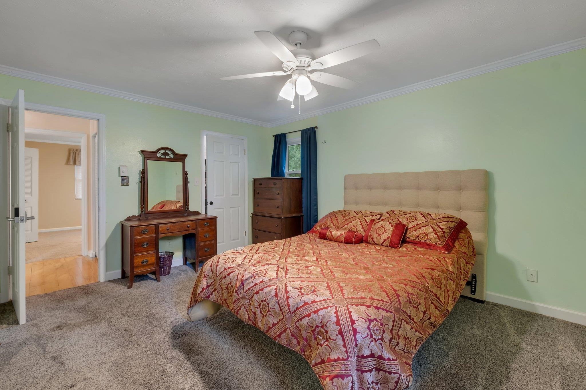 3116 Dowling Drive