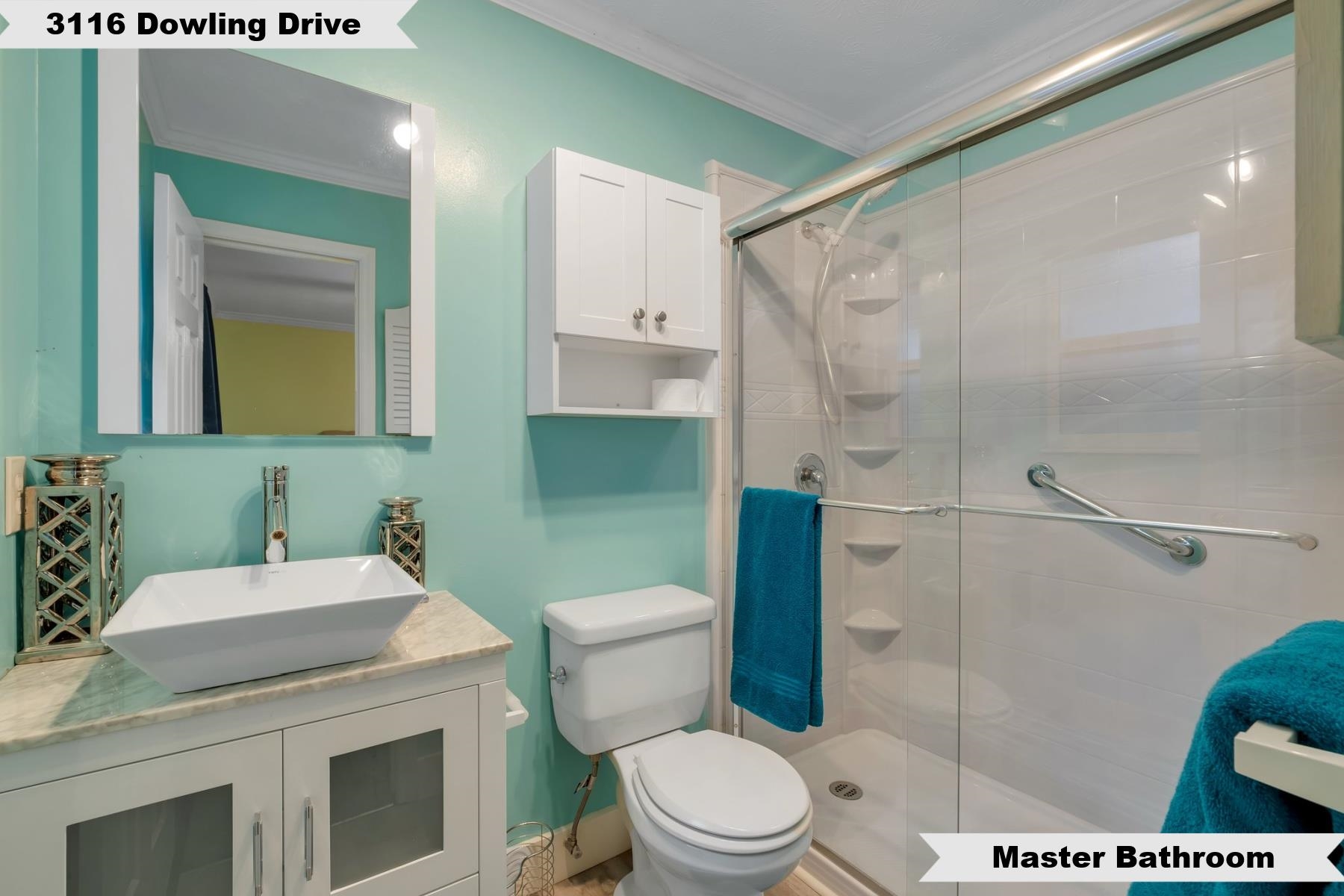 3116 Dowling Drive