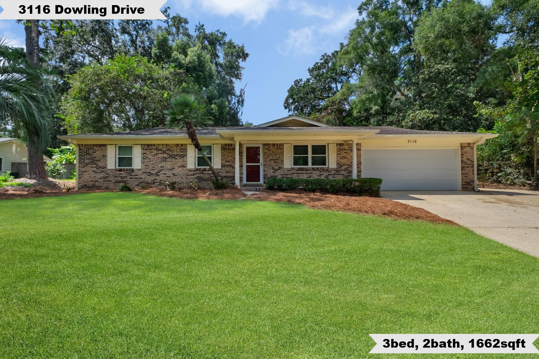 3116 Dowling Drive