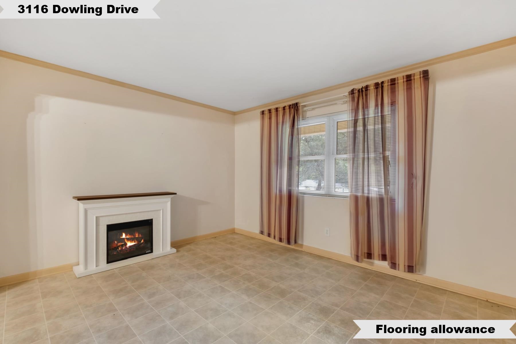 3116 Dowling Drive
