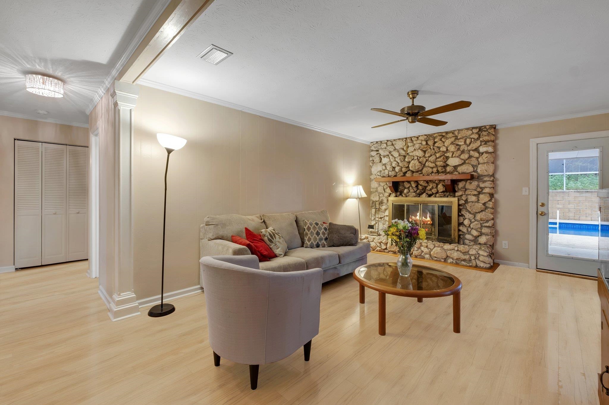 3116 Dowling Drive