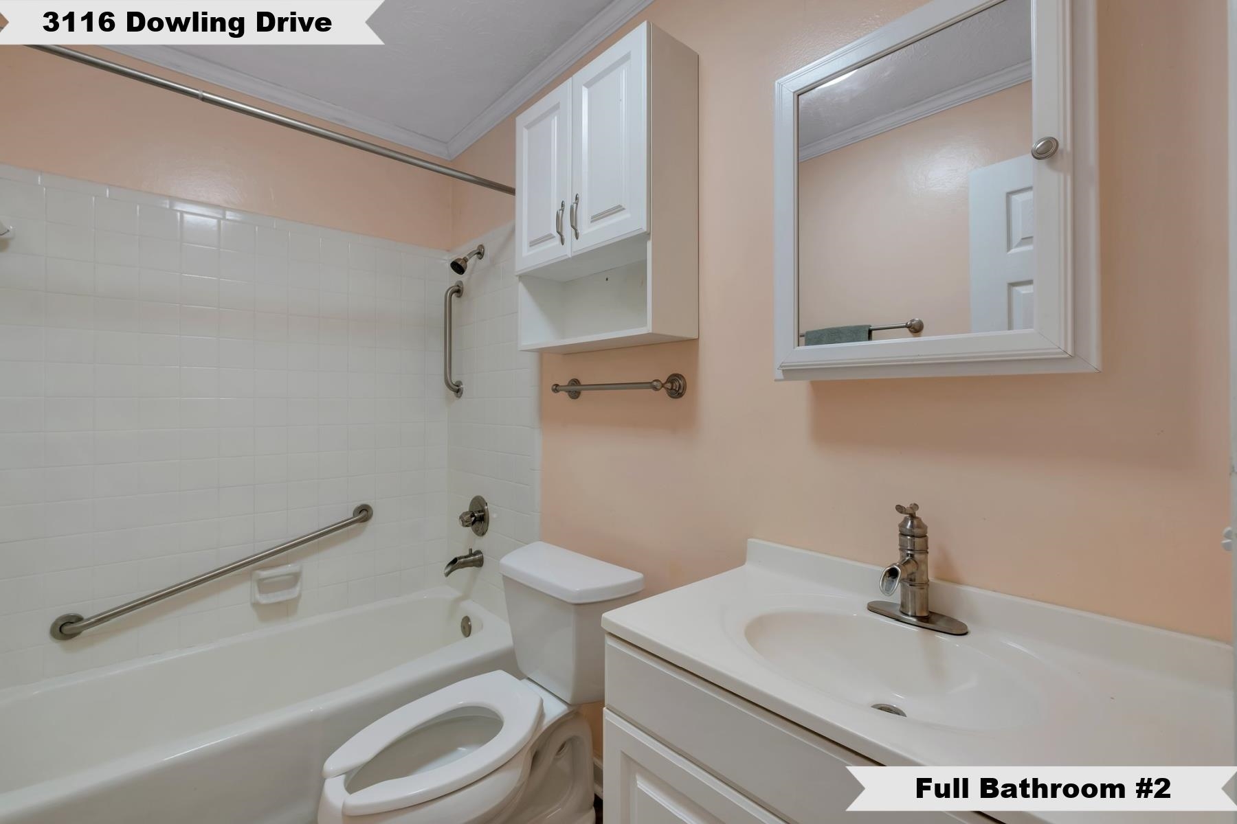 3116 Dowling Drive