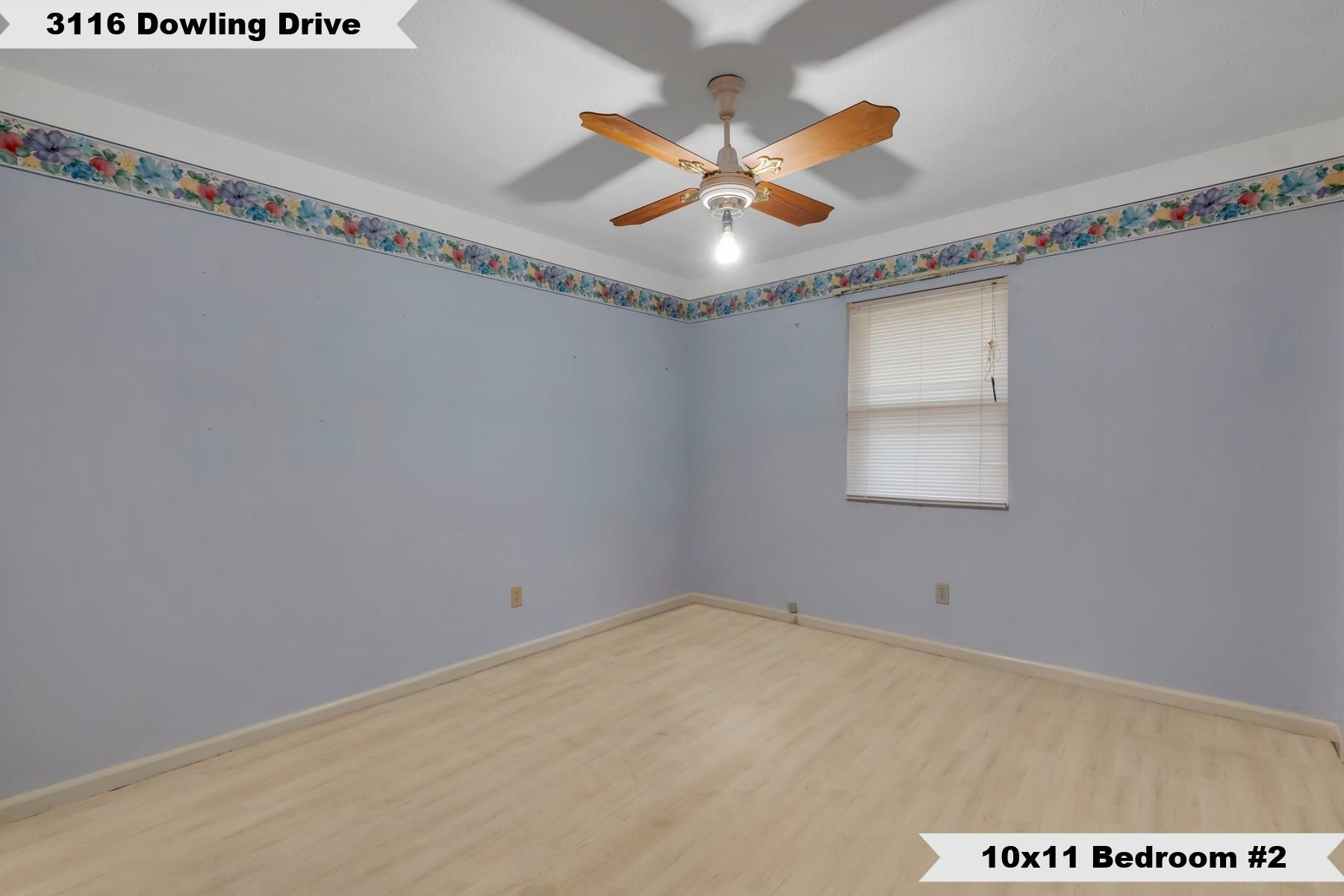 3116 Dowling Drive