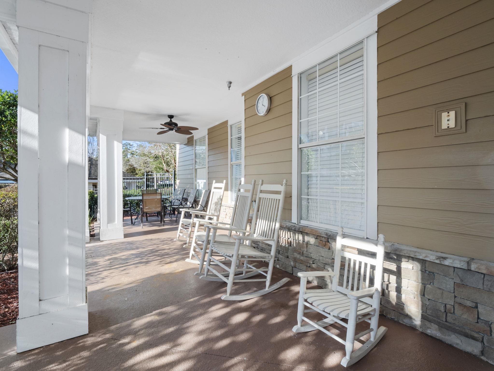 2801 Chancellorsville Drive Unit: 826