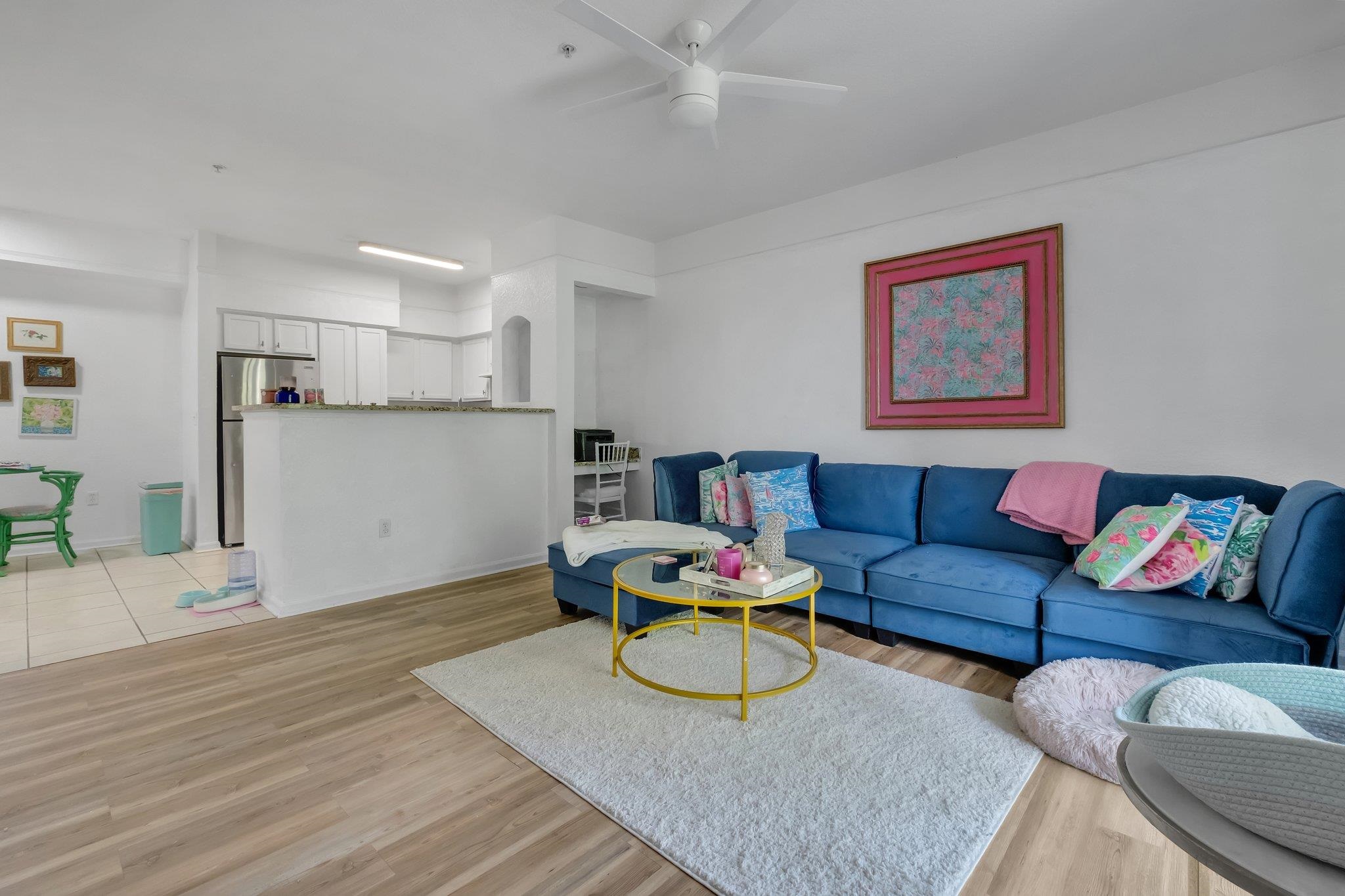 2801 Chancellorsville Drive Unit: 826