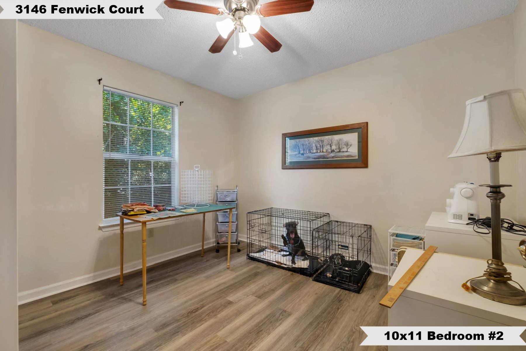 3146 W Fenwick Court