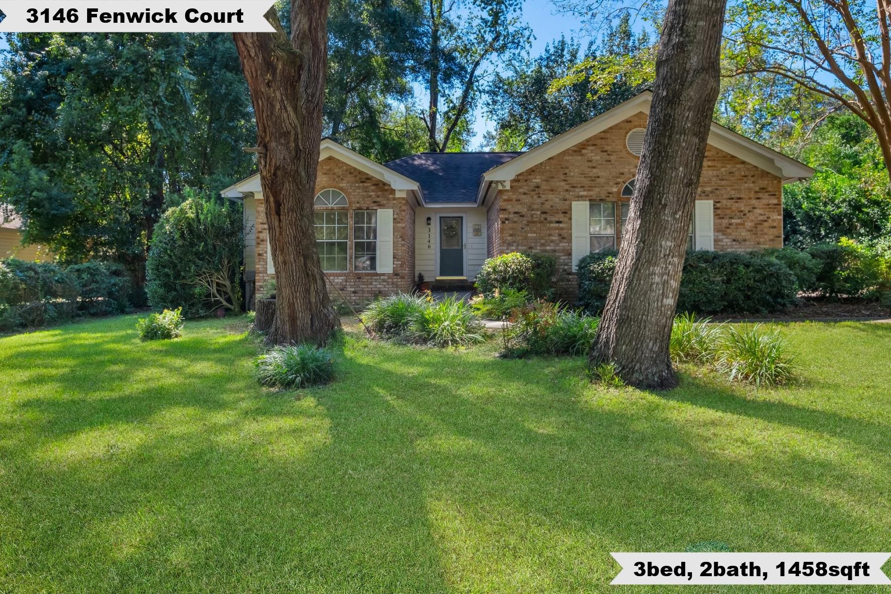 3146 W Fenwick Court