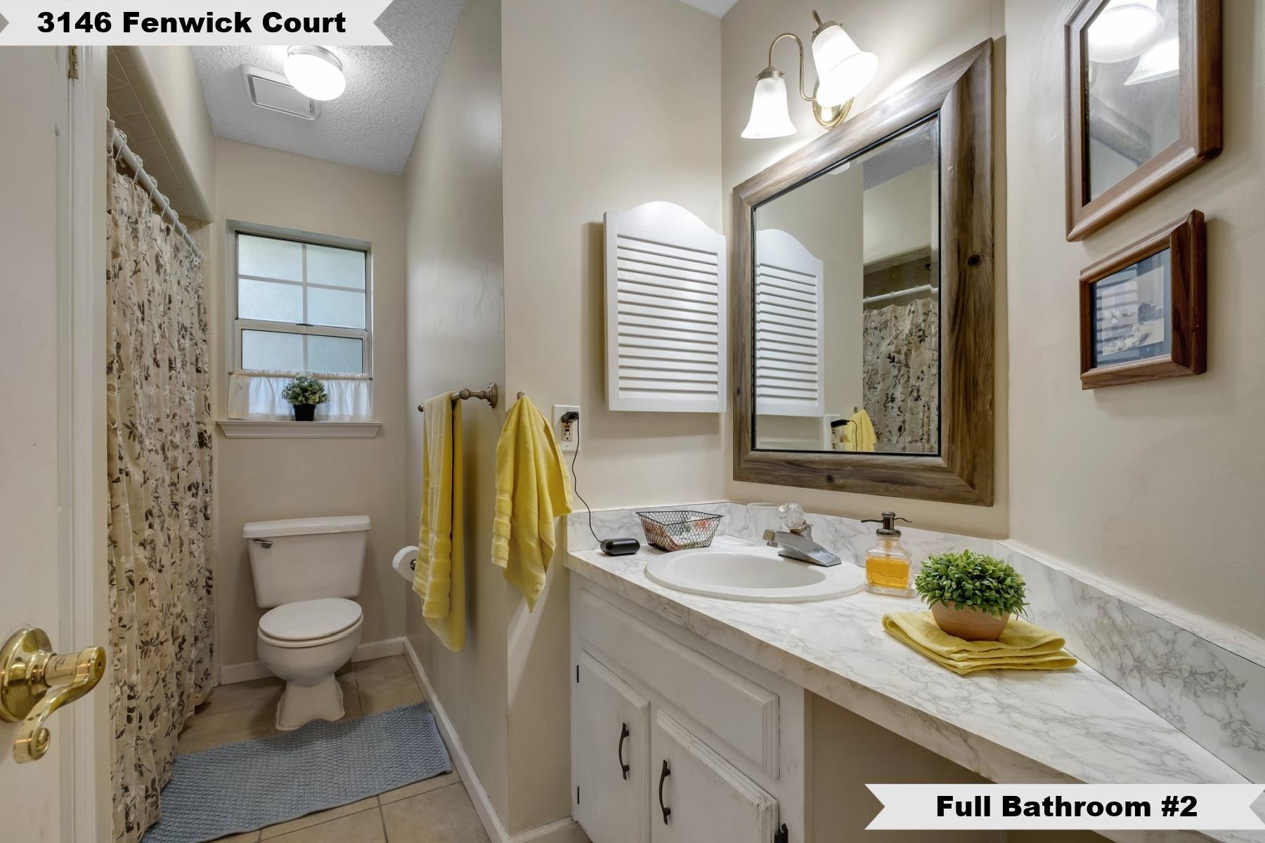 3146 W Fenwick Court