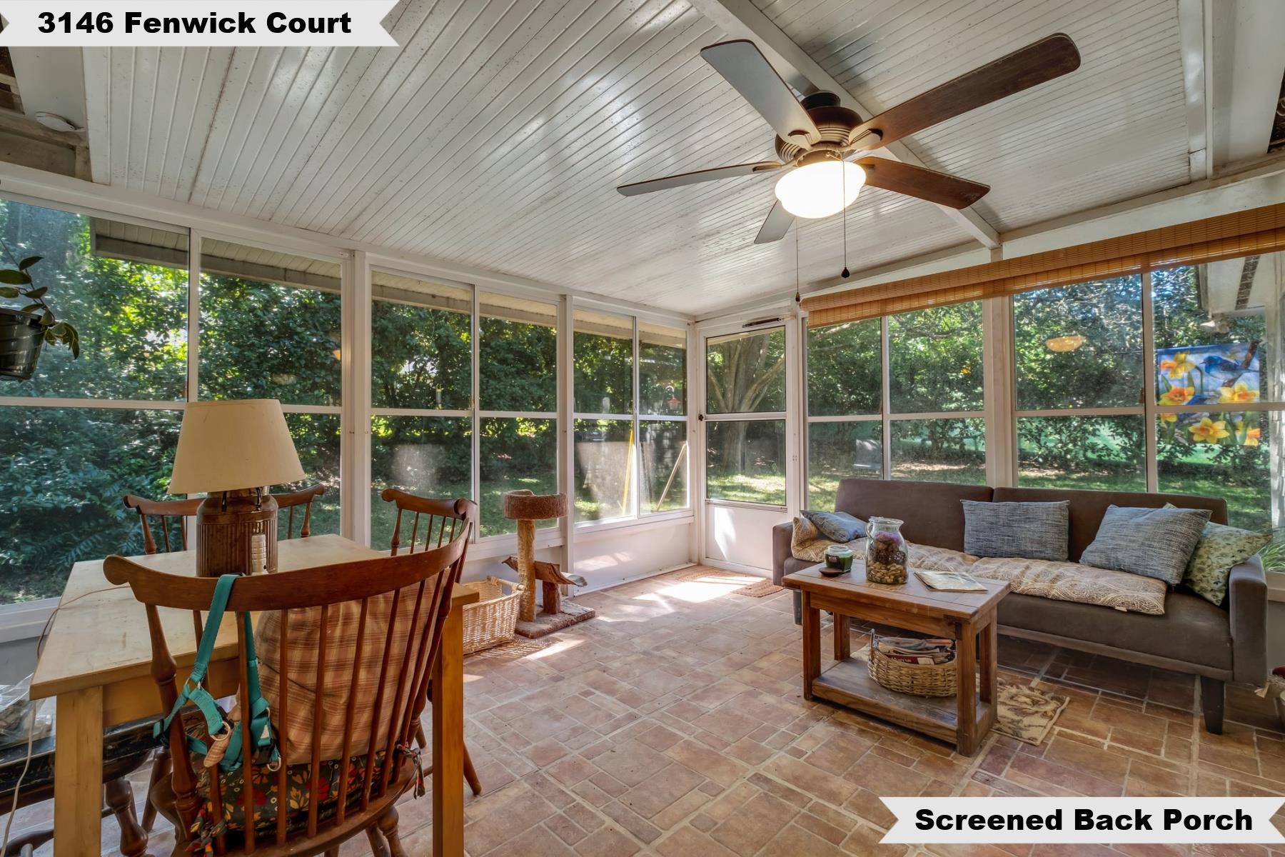 3146 W Fenwick Court
