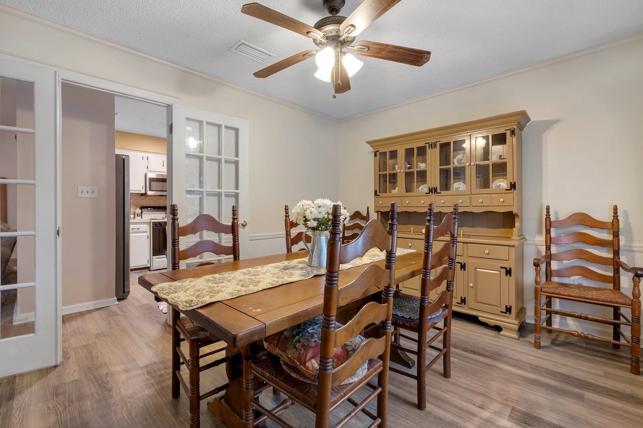 3146 W Fenwick Court