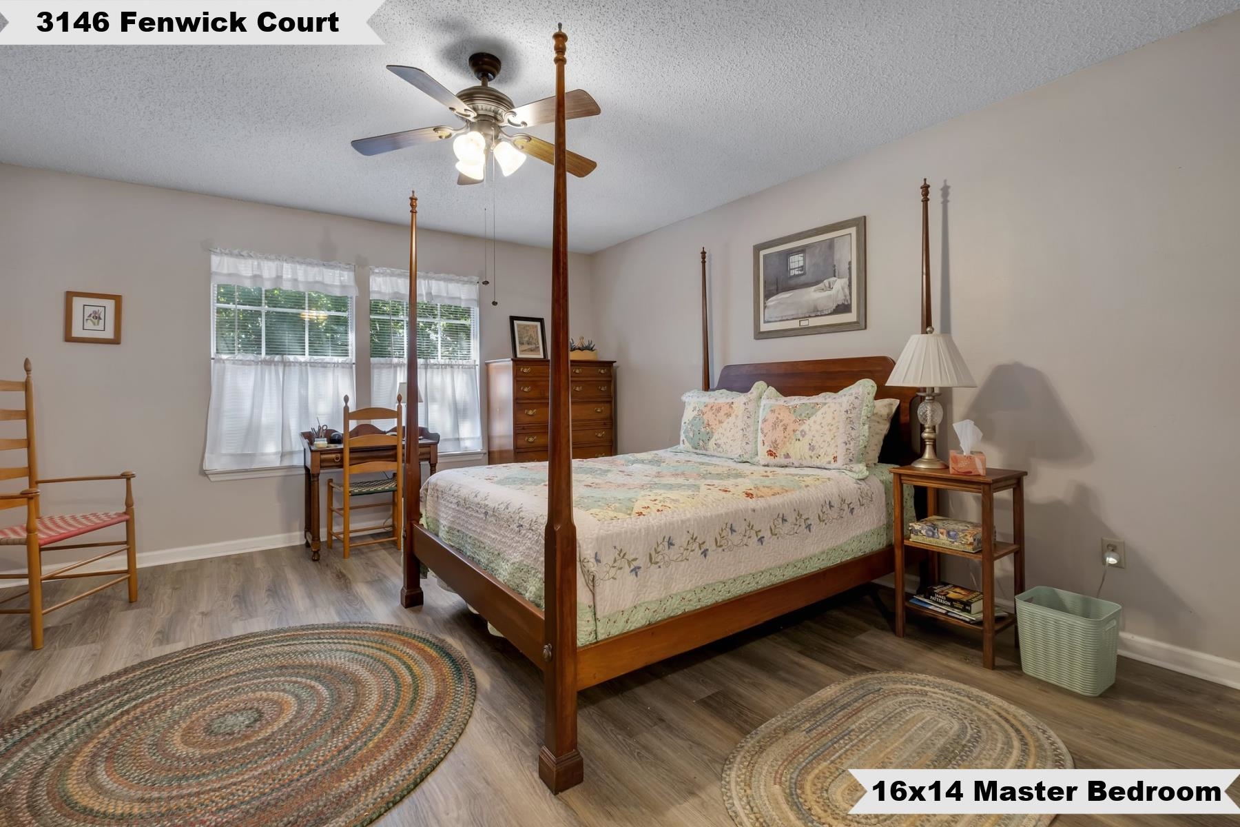 3146 W Fenwick Court