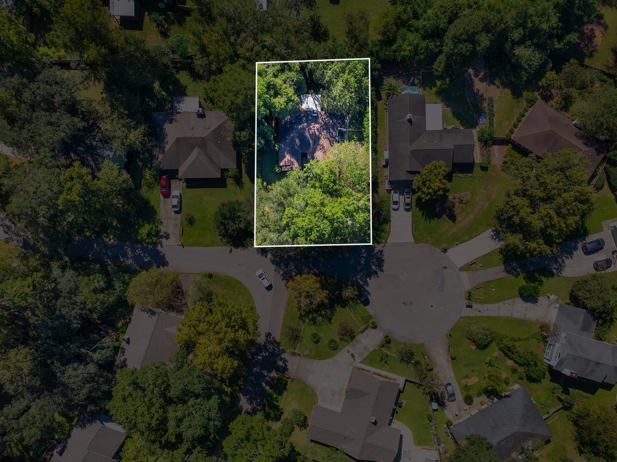 3146 W Fenwick Court