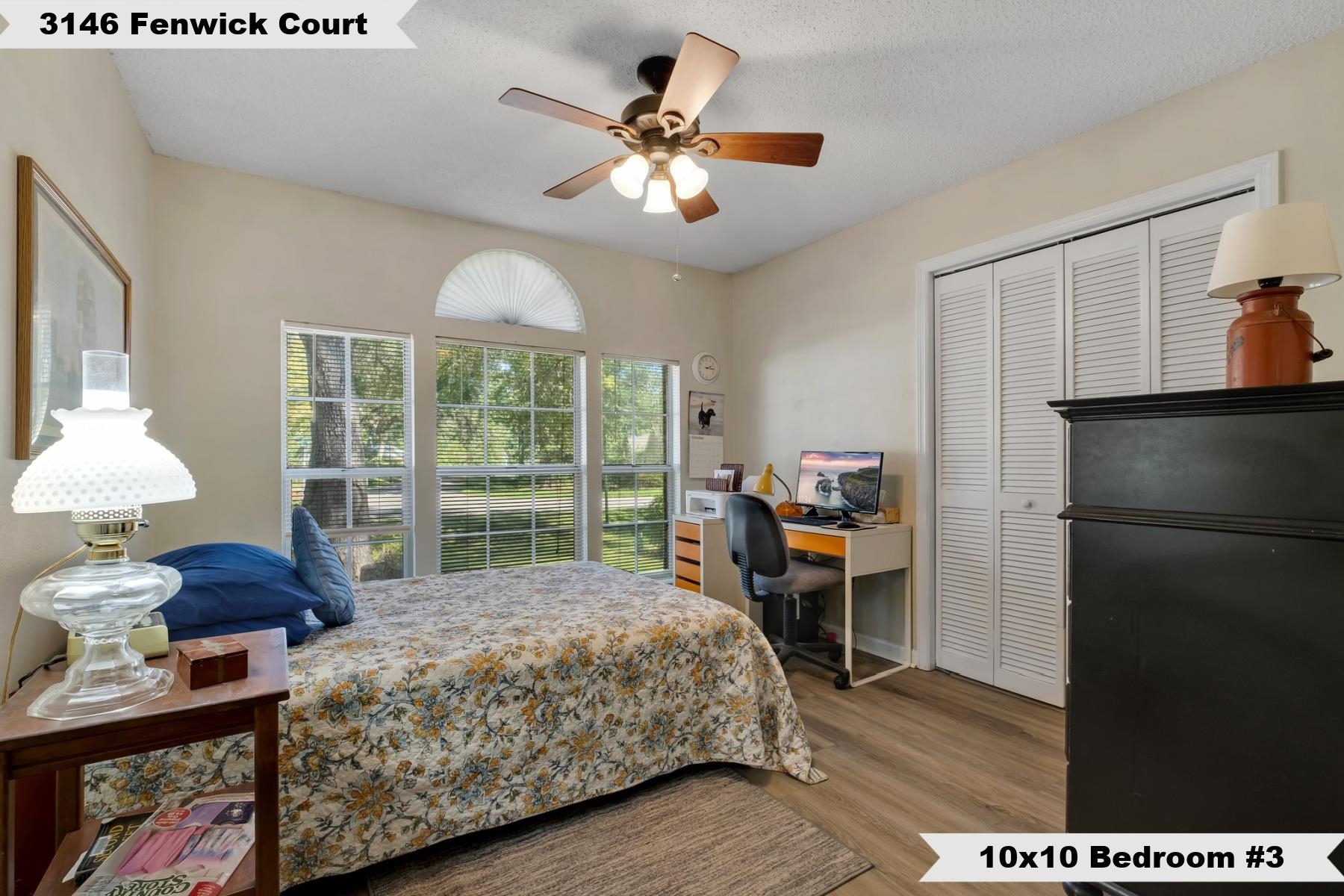 3146 W Fenwick Court