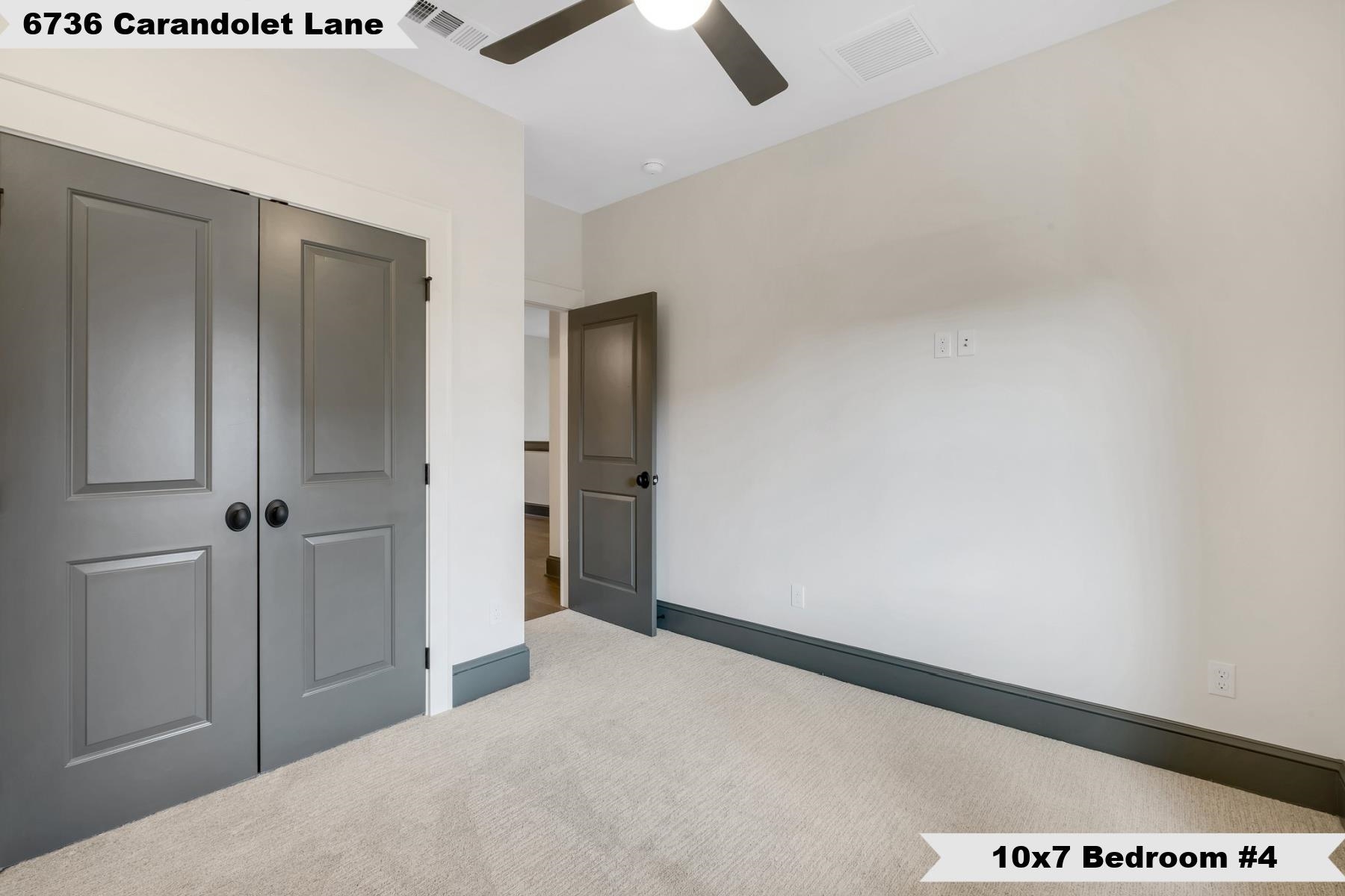 6736 Carandolet Lane