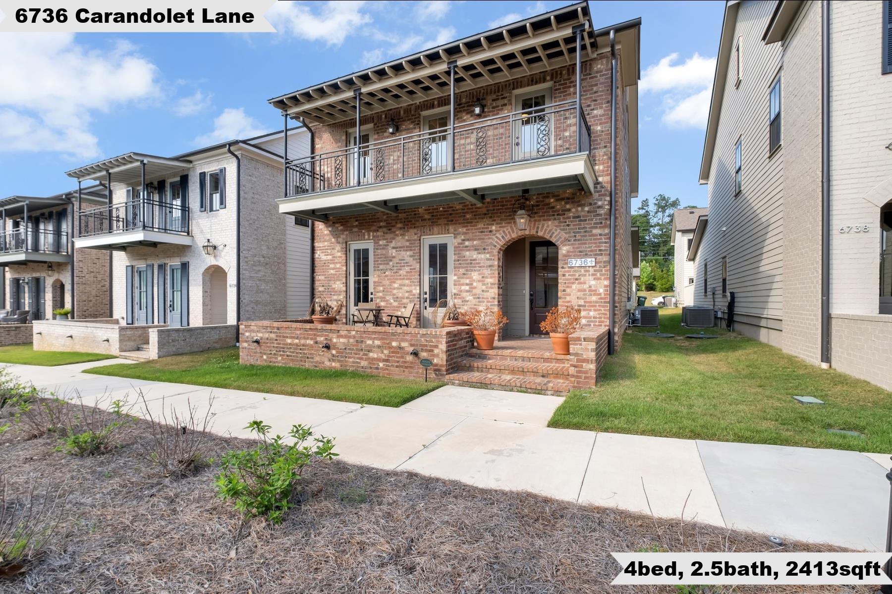 6736 Carandolet Lane