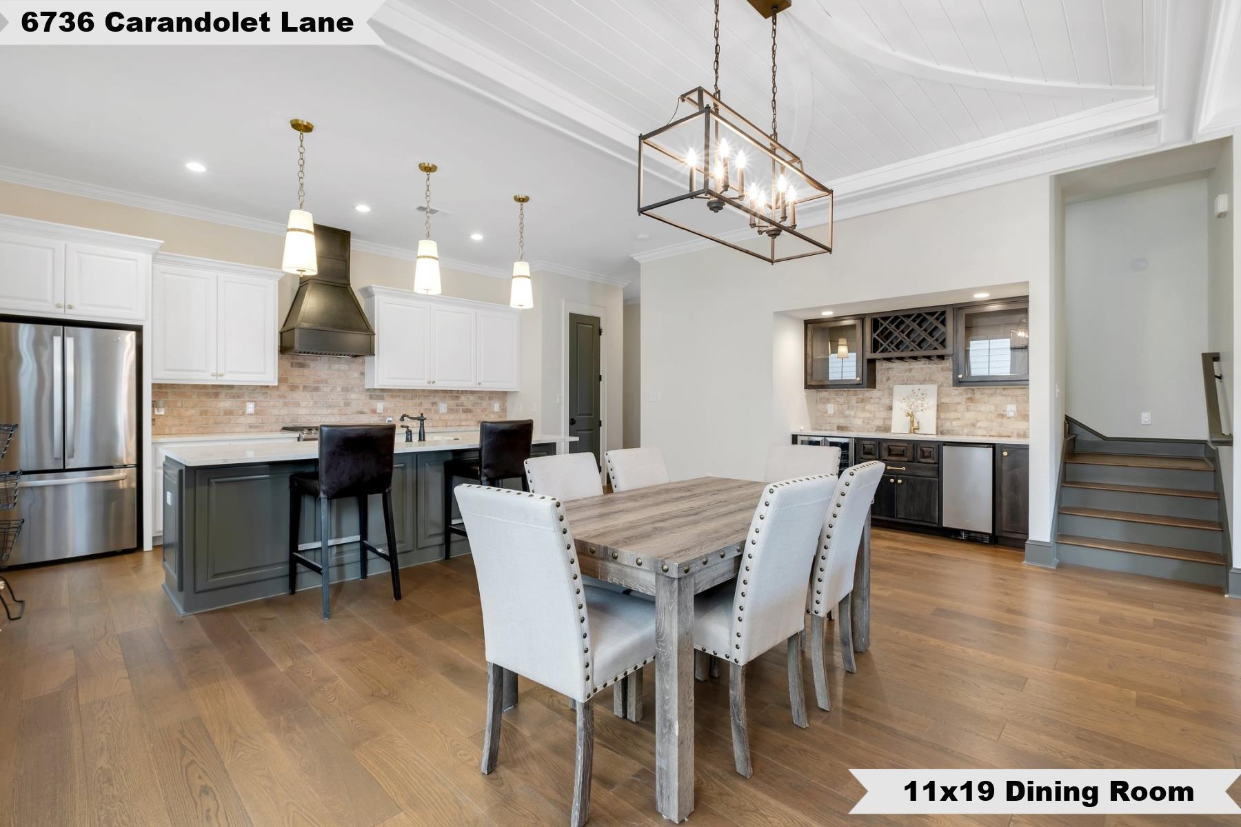 6736 Carandolet Lane