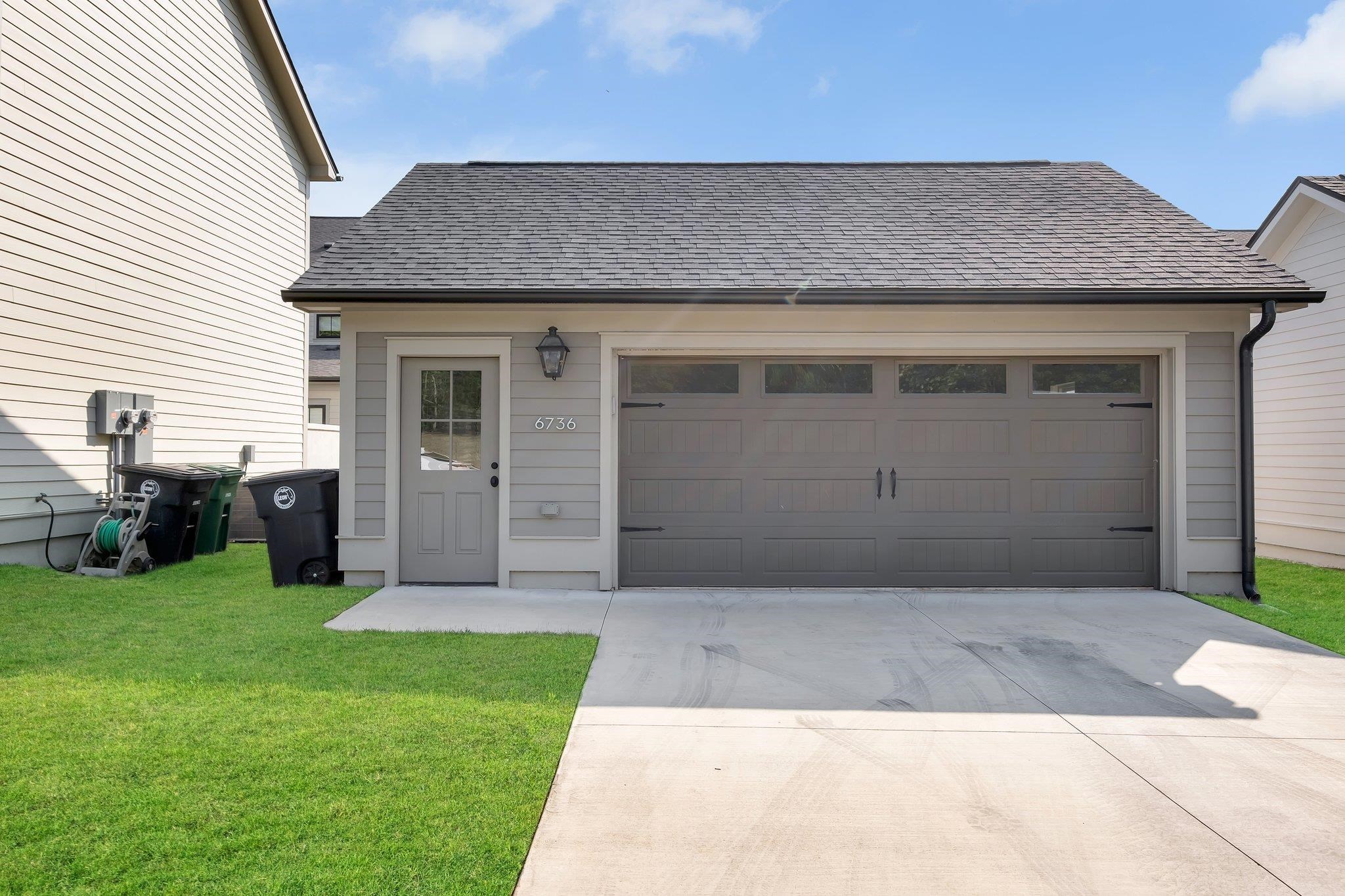 6736 Carandolet Lane