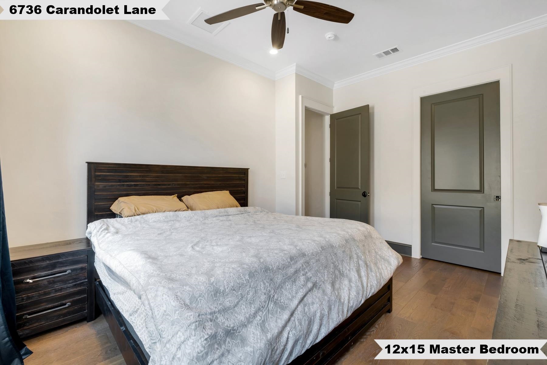 6736 Carandolet Lane