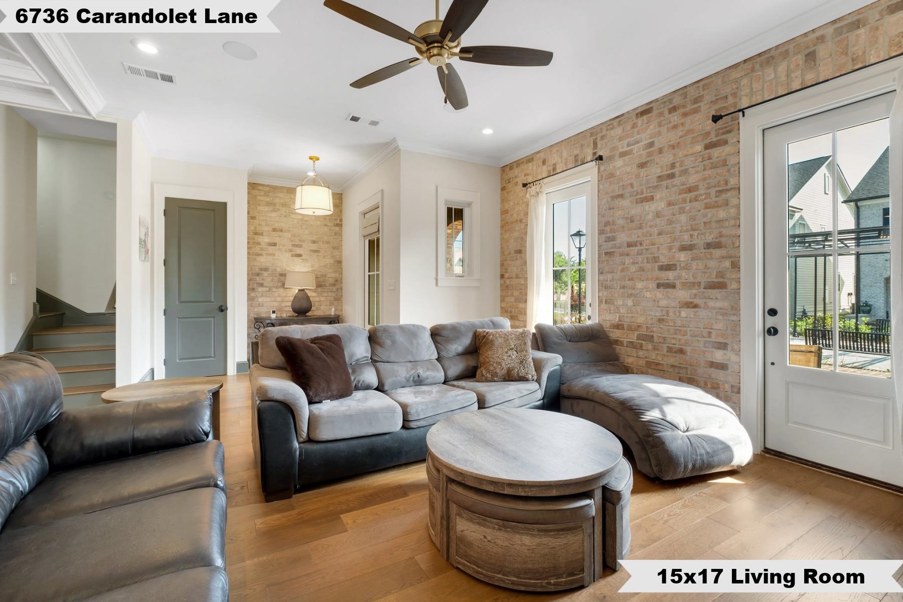 6736 Carandolet Lane
