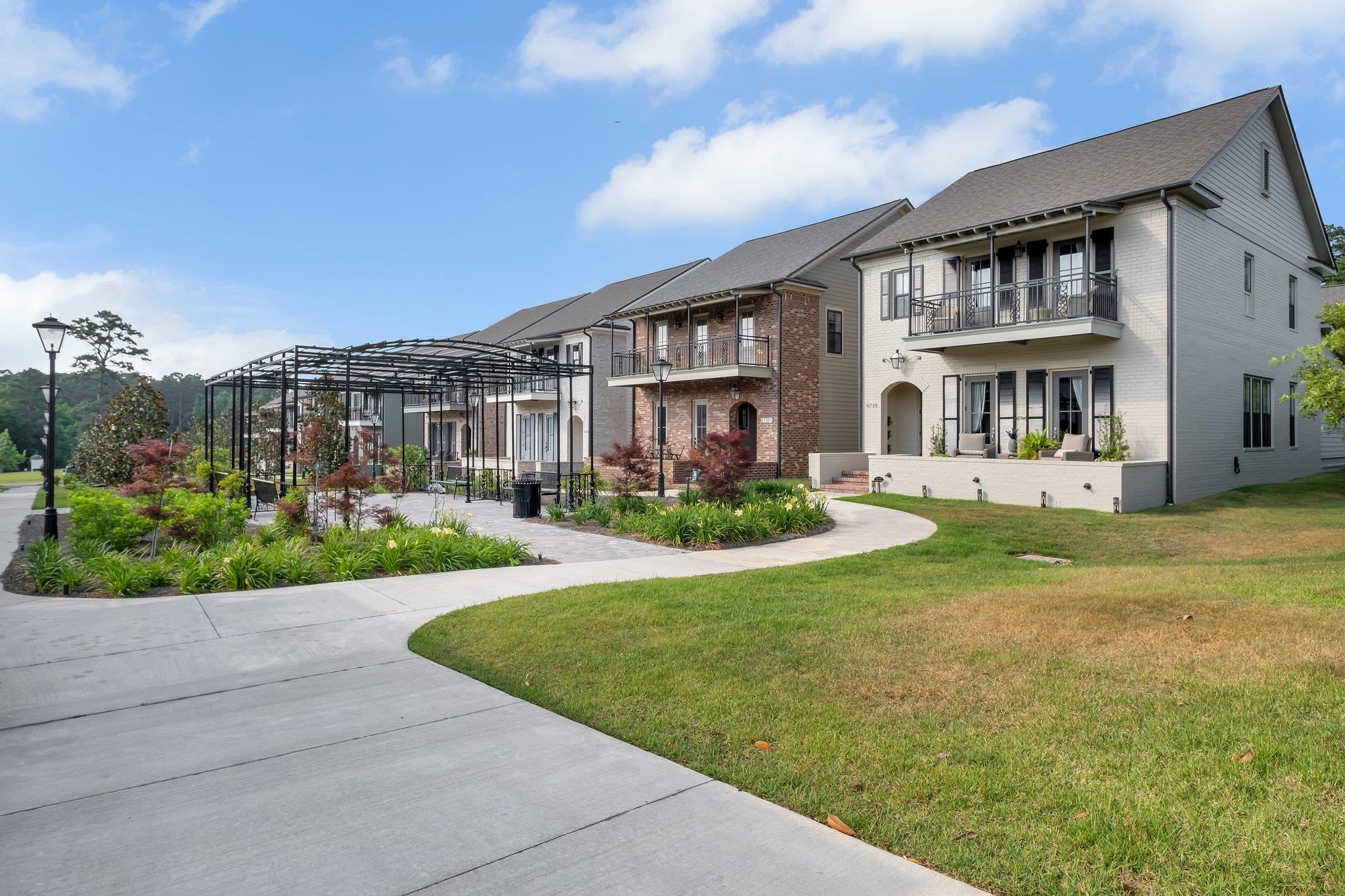 6736 Carandolet Lane