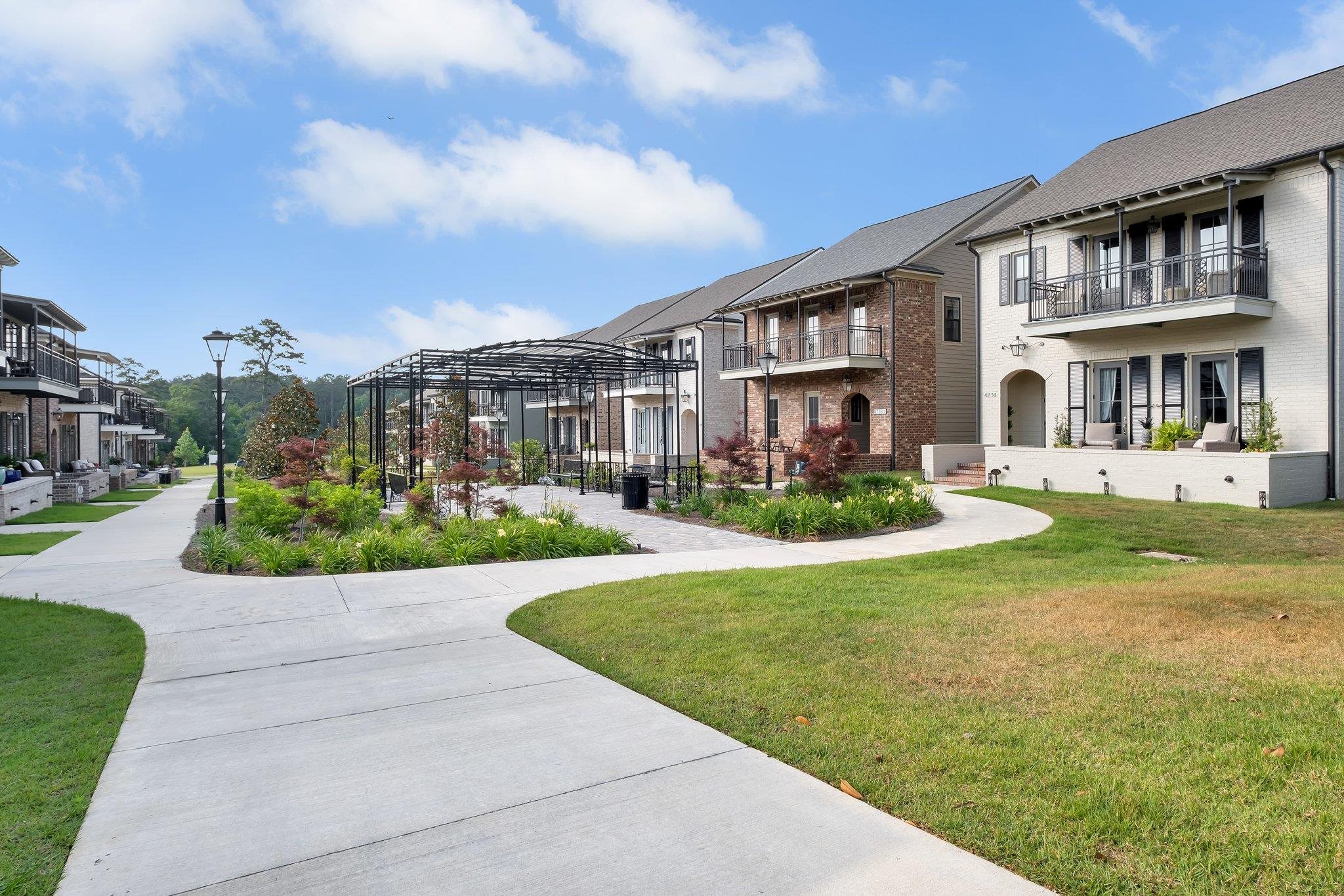 6736 Carandolet Lane